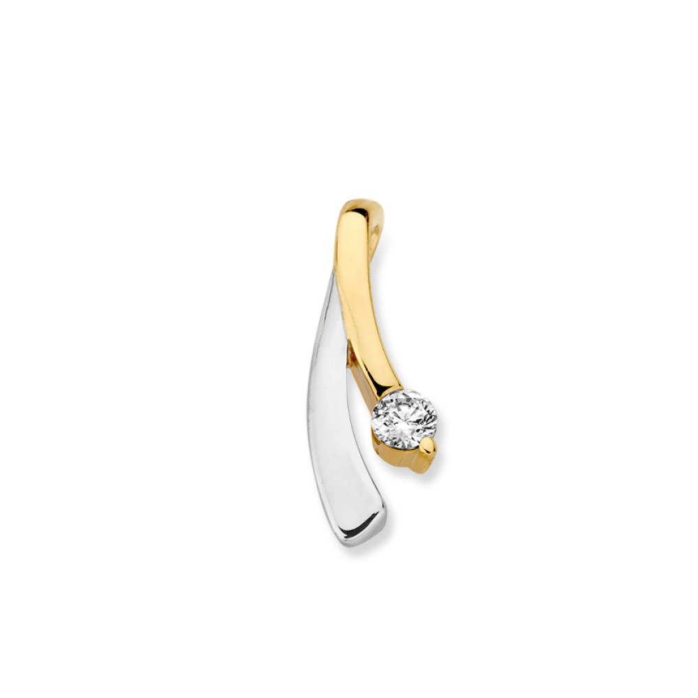 Dit is een Excellent Jewelry product