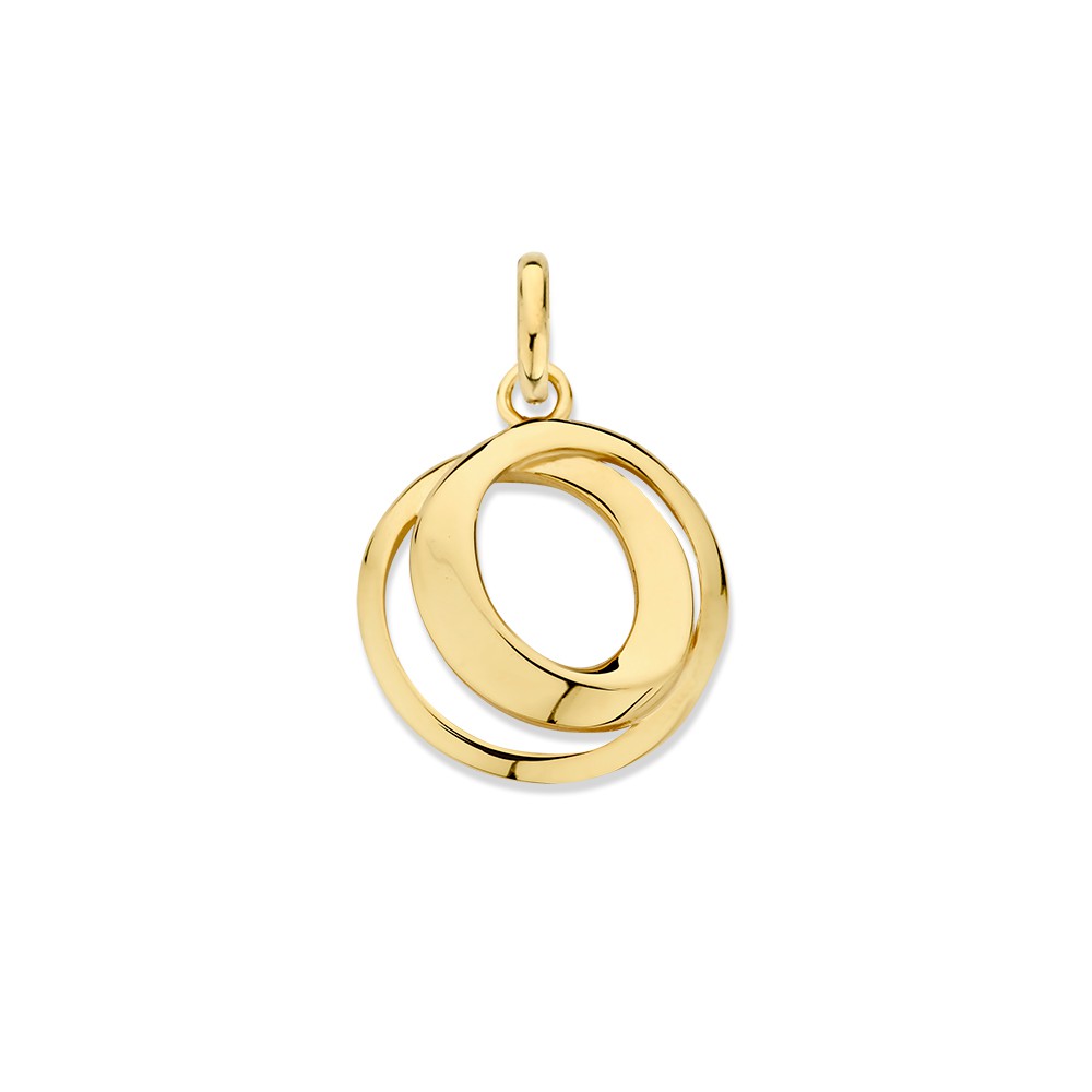 Dit is een Excellent Jewelry product