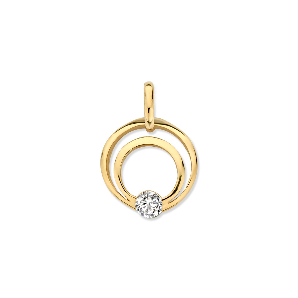 Dit is een Excellent Jewelry product