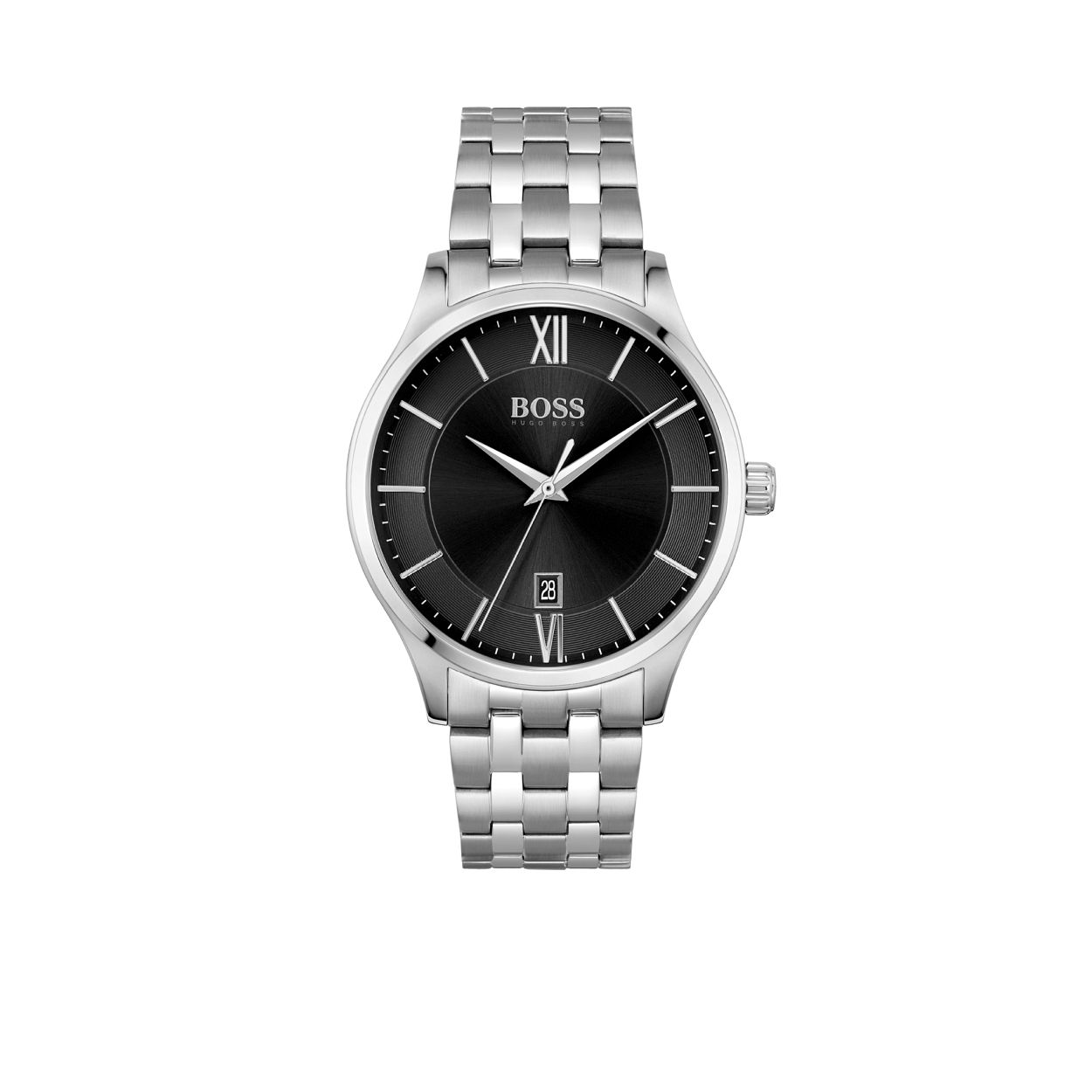BOSS ELITE HERENHORLOGE HB1513896