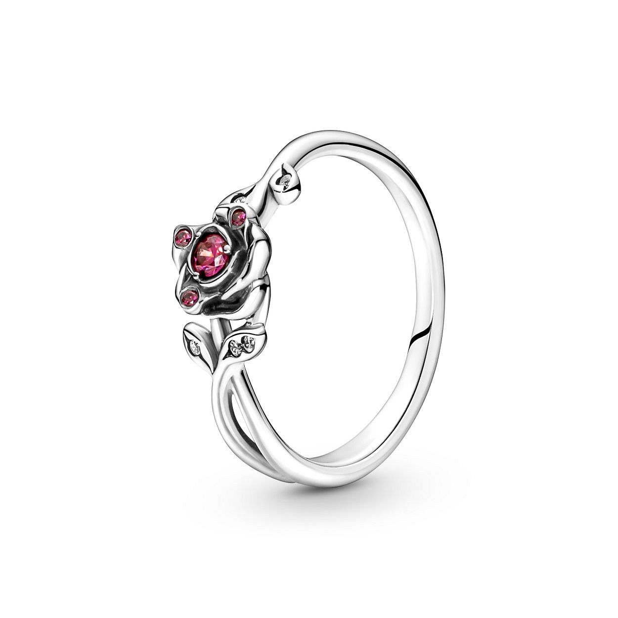 Deze ring is van het merk Pandora. Het is een damessieraad gemaakt van edelstaal. De ring is zilver van kleur.
De verdere specificaties van dering zijn als volgt:
