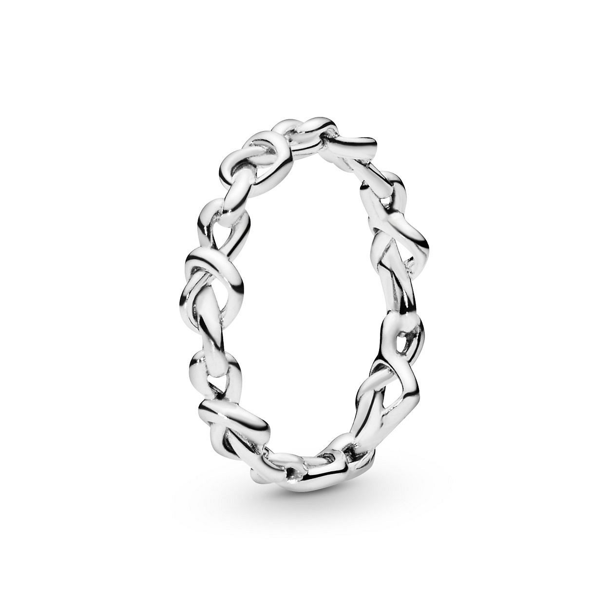 pandora

Steenkleur: Zilver