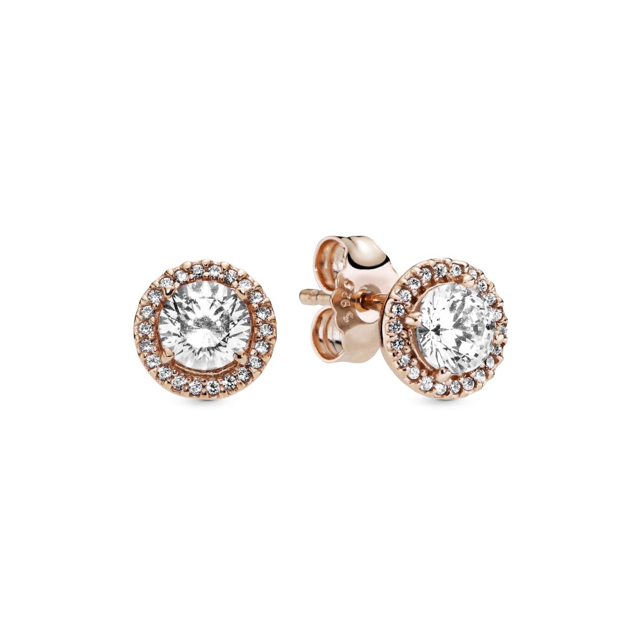 Pandora Oorbellen 286272CZ