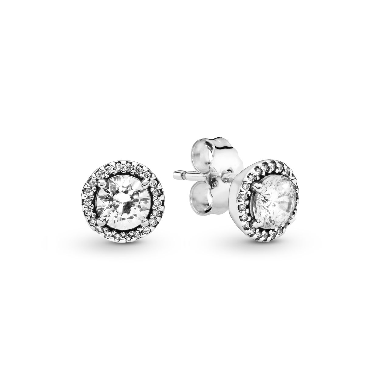 Pandora Oorbellen 296272CZ
