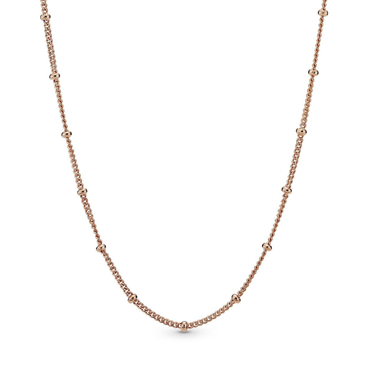 Beaded
