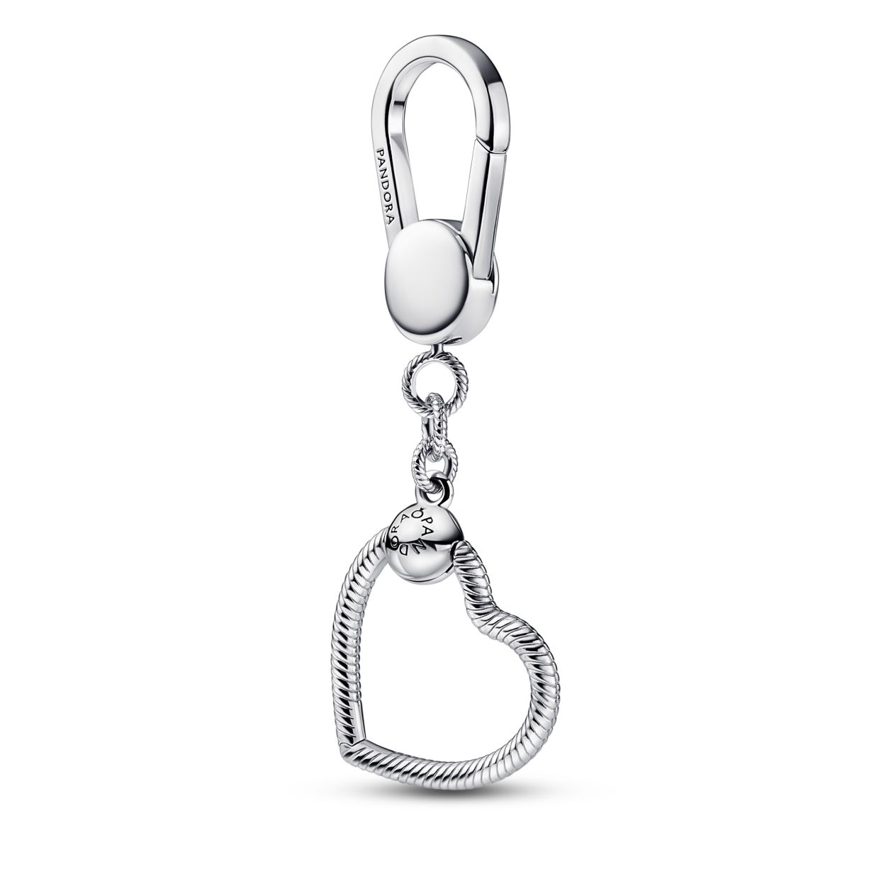 Moments Small Heart Bag Bedelhouder