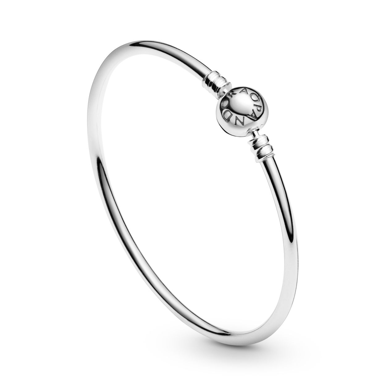Pandora armband bangle 17cm - 590713-17
