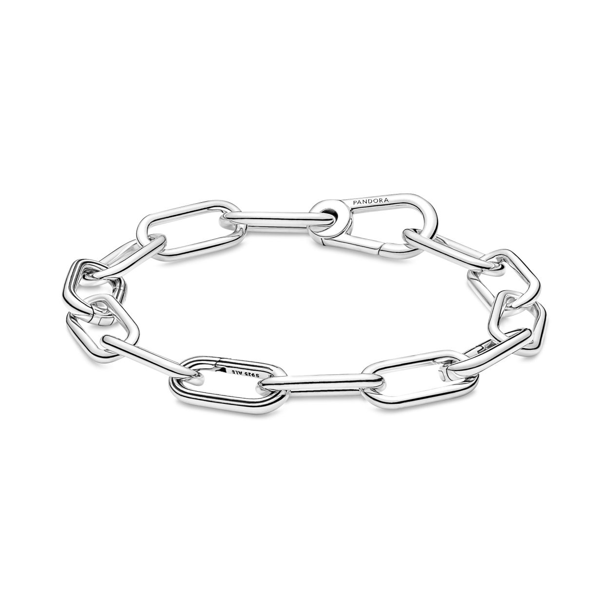 Pandora Link armband zilver 