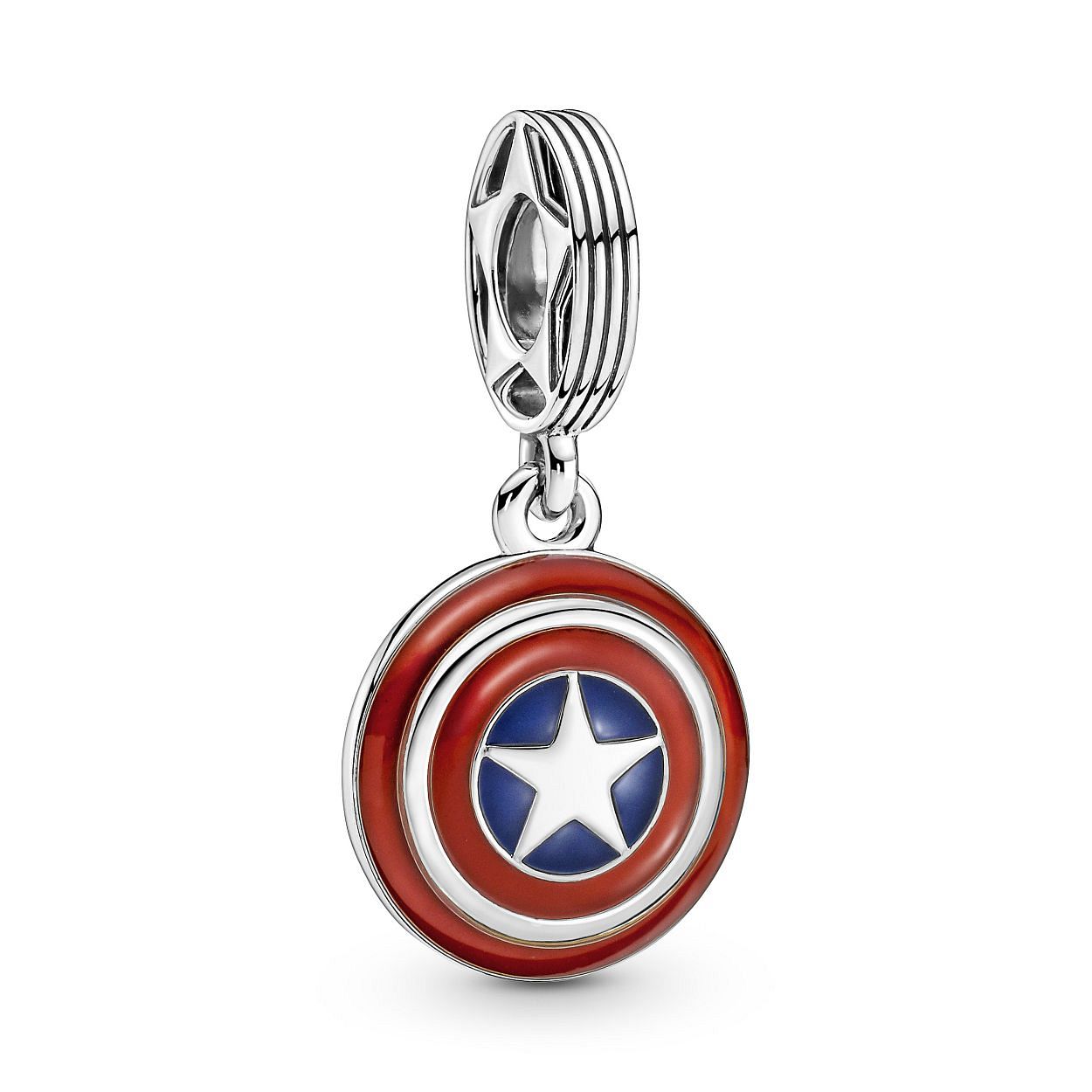Pandora - Mavel. Captain America Shield - 790780C01