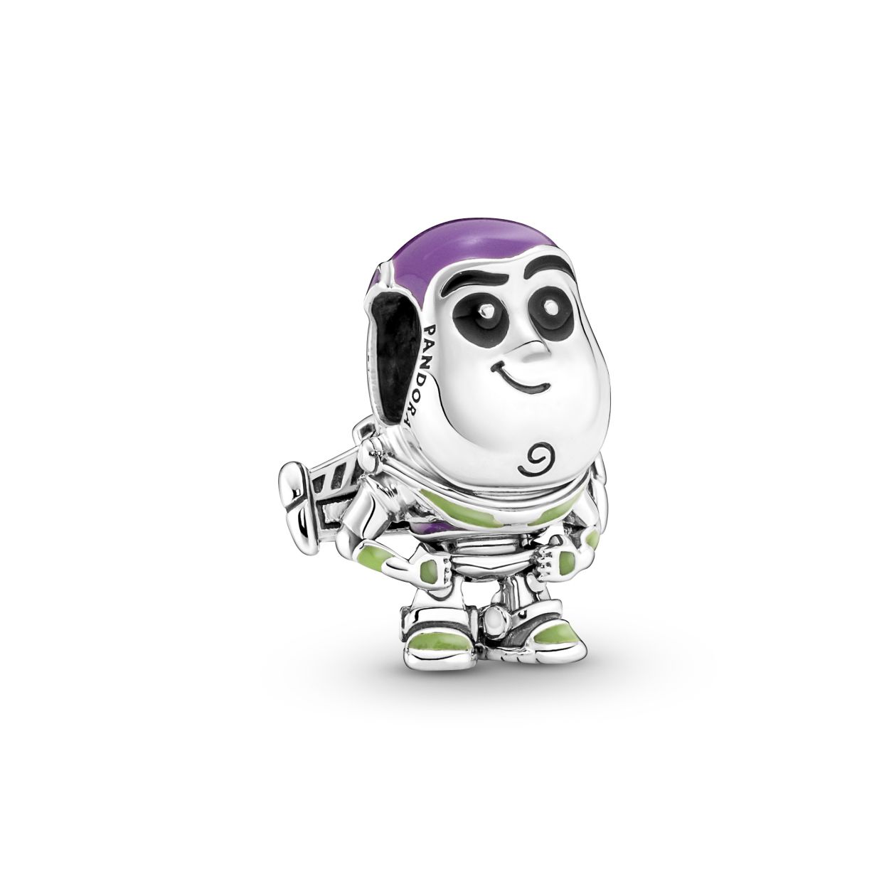 Disney Pixar Buzz Lightyear Bedel
