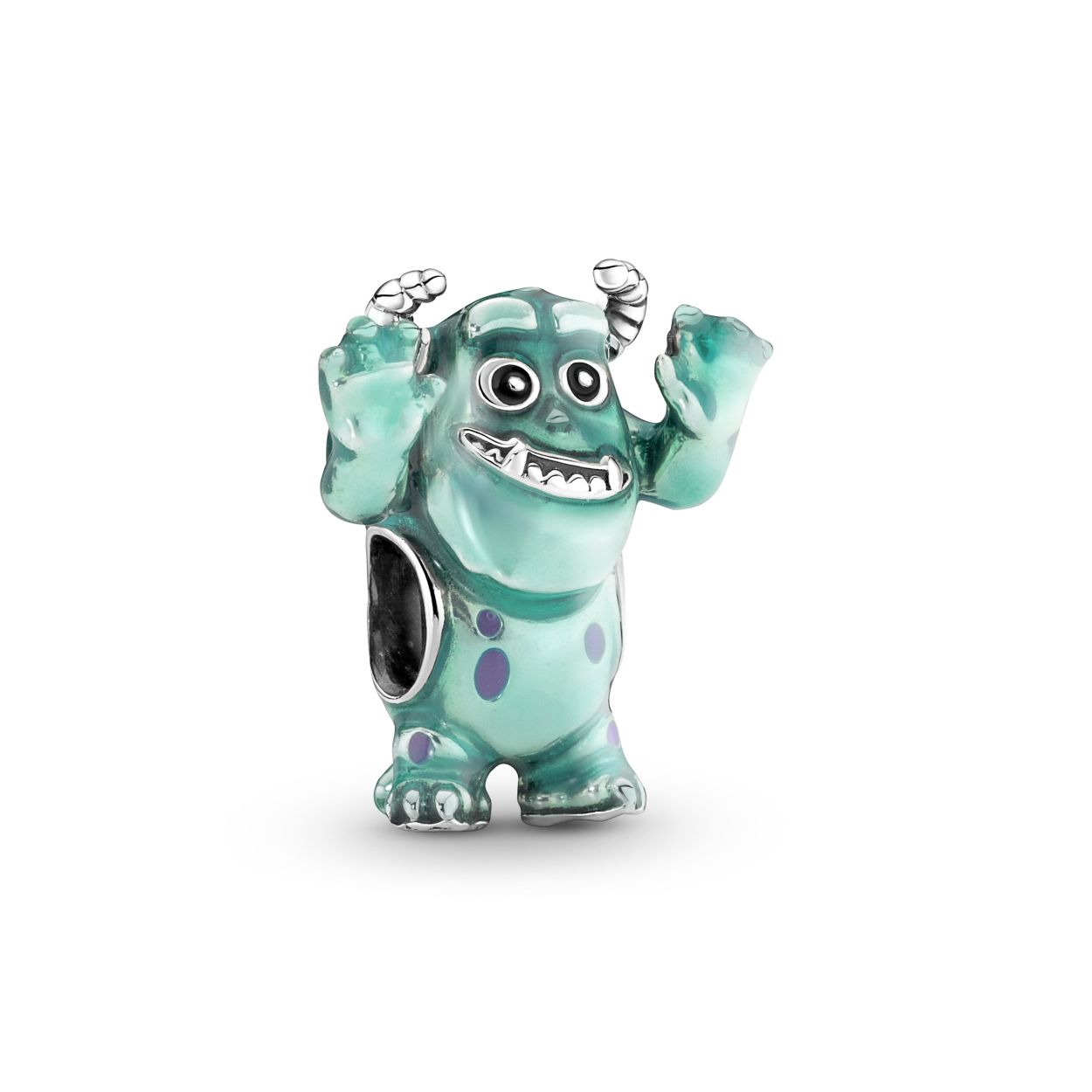 Pandora - Pixar. Sulley