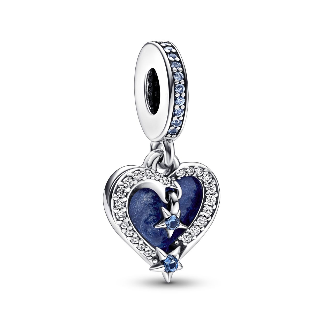 Pandora - Shooting Stars Heart
