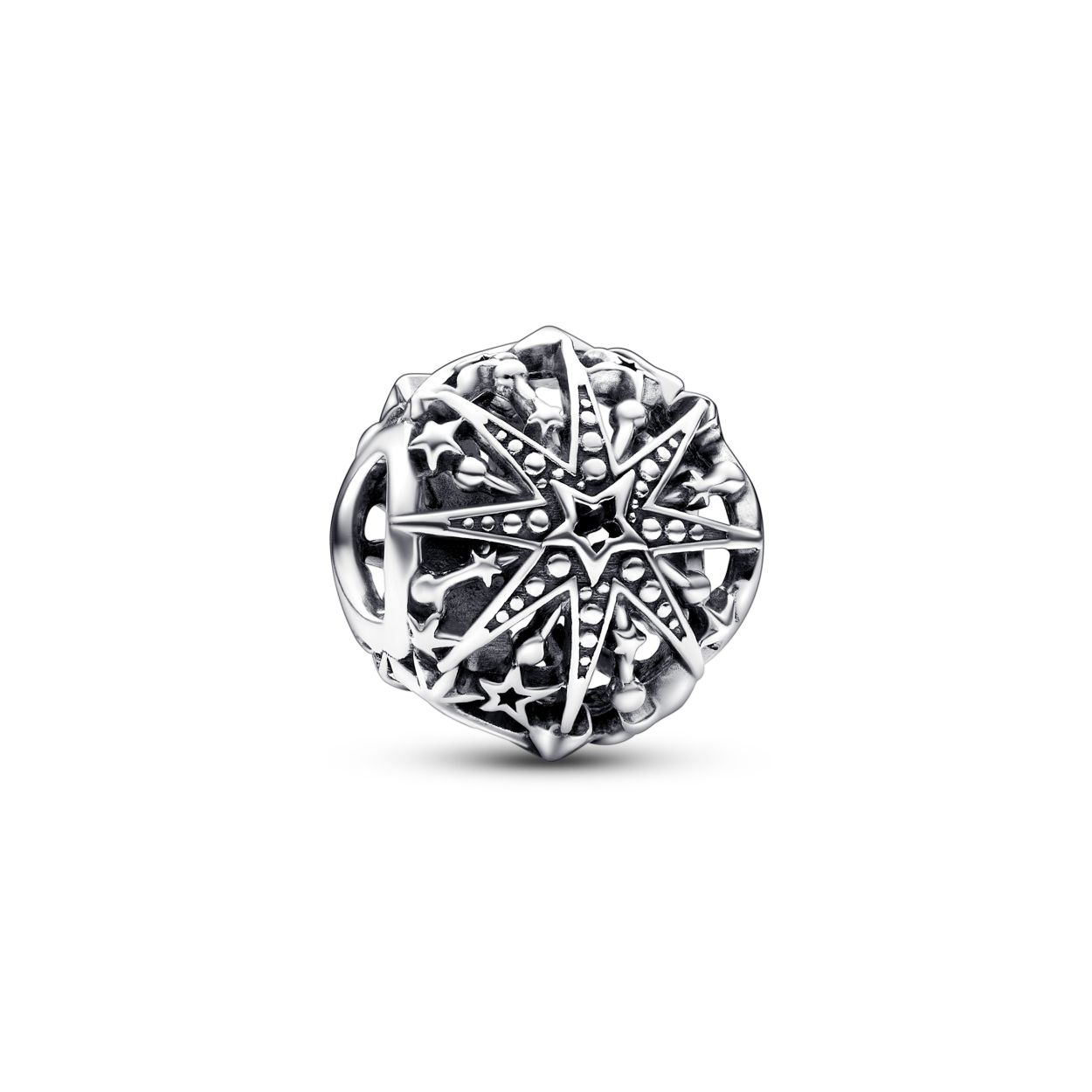 Pandora - Snowflake - 792360C00