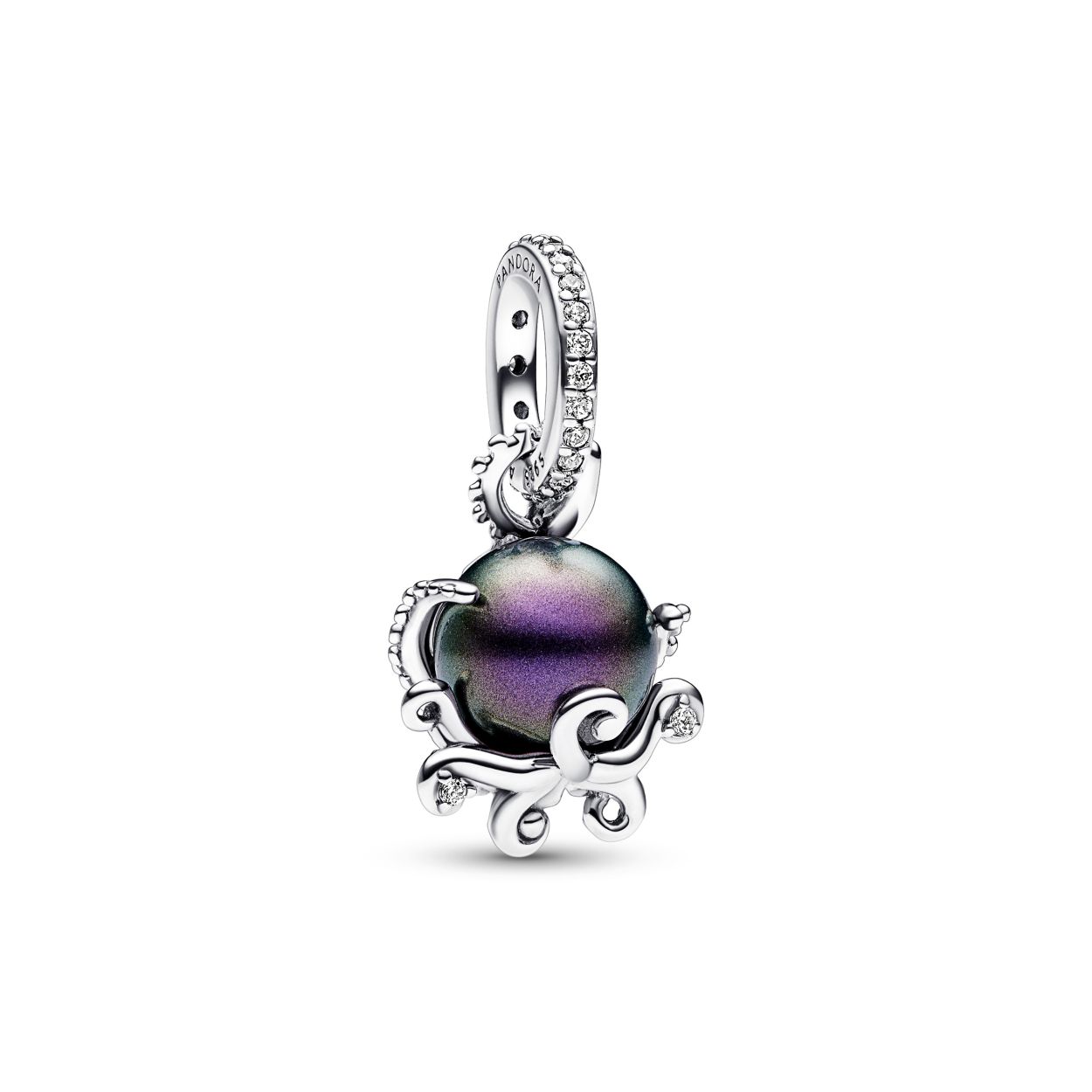 Pandora - The Little Mermaid Octopus Ursula