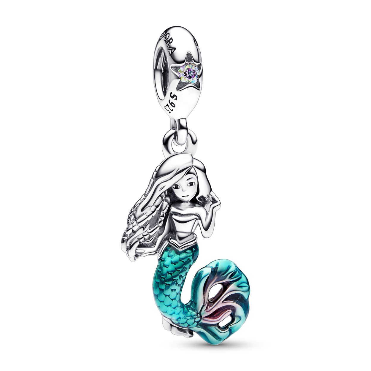 The Little Mermaid Ariel
