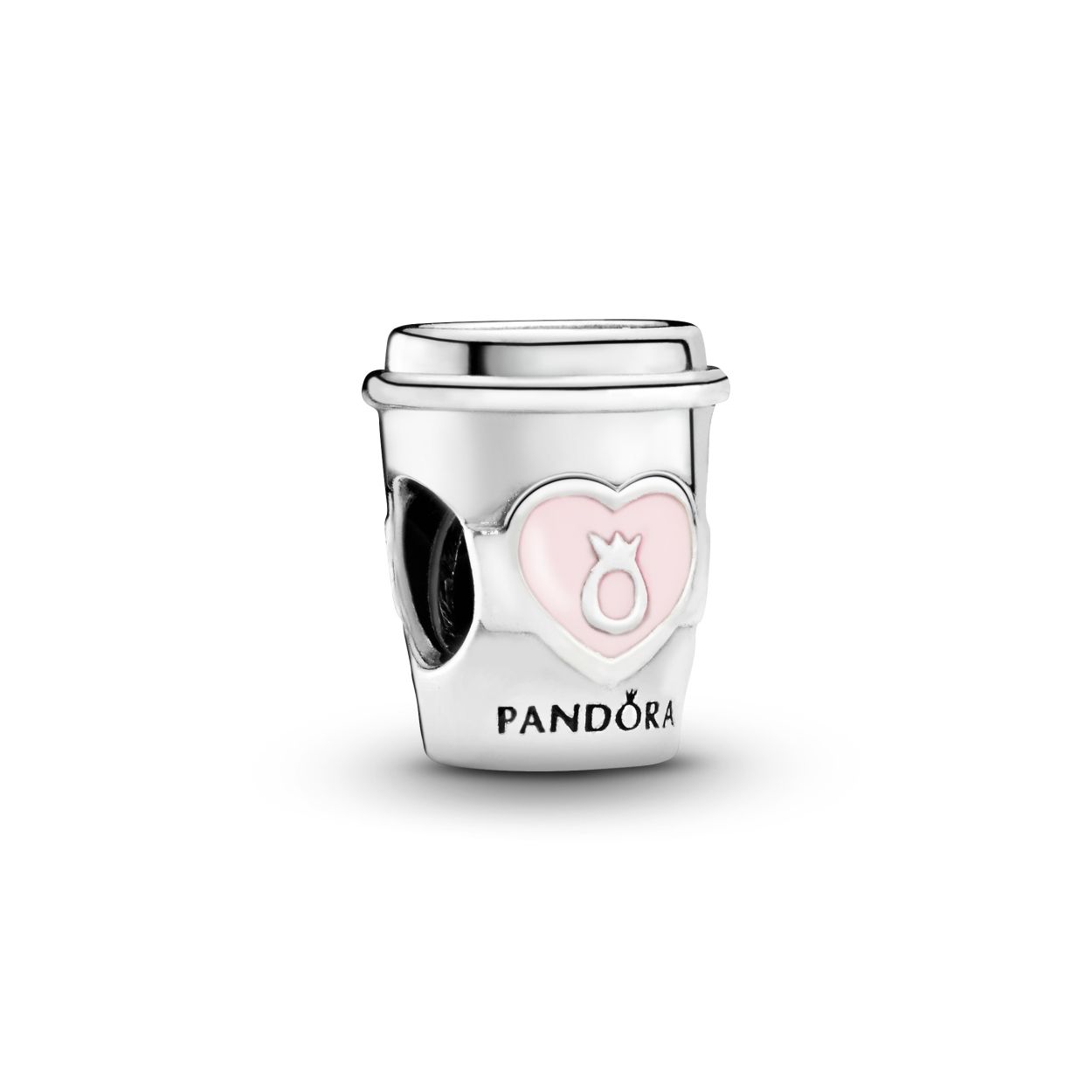  Pandora Even Pauze Koffiekopje Bedel