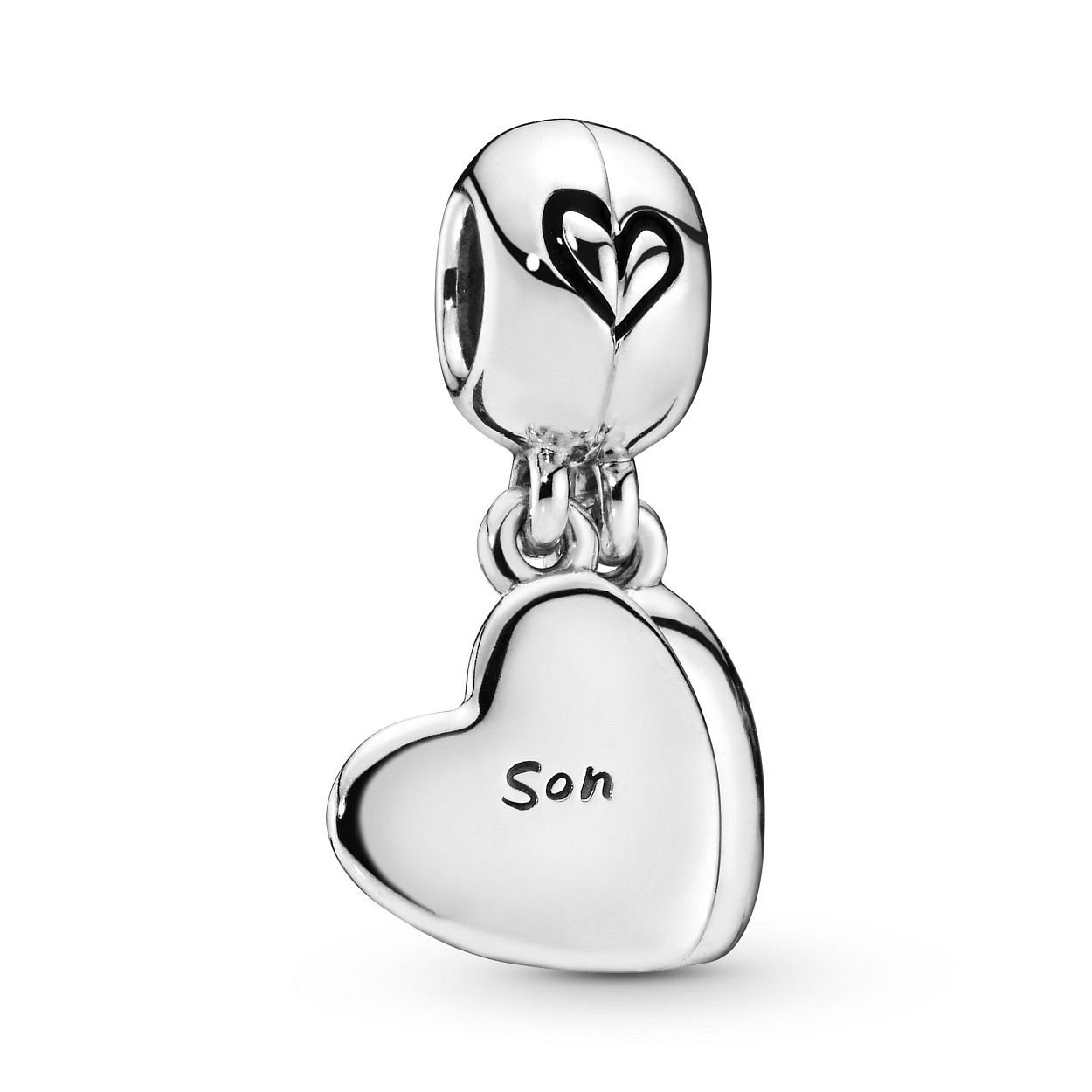 Deze bedel is van het merk Pandora. Het is een damessieraad gemaakt van edelstaal. De bedel is zilver van kleur.
De verdere specificaties van debedel zijn als volgt:
Steensoort: Zirkoon
Steenkleur: Zwart