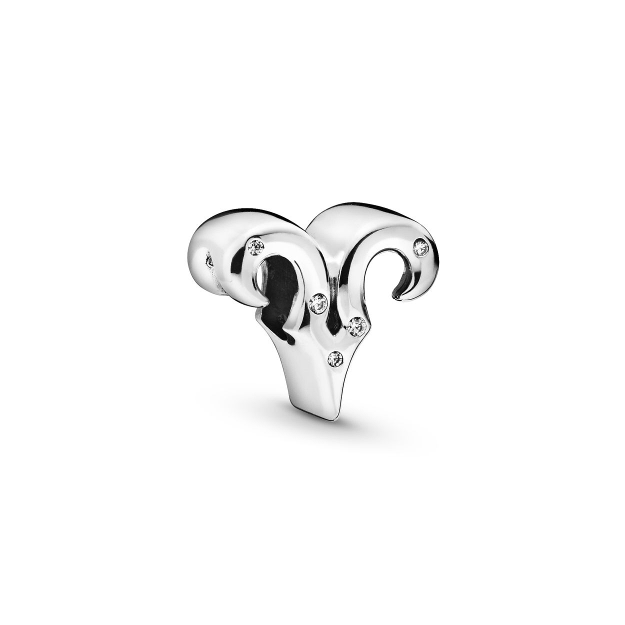 Pandora - Zodiac Aries Ram - 798416C01