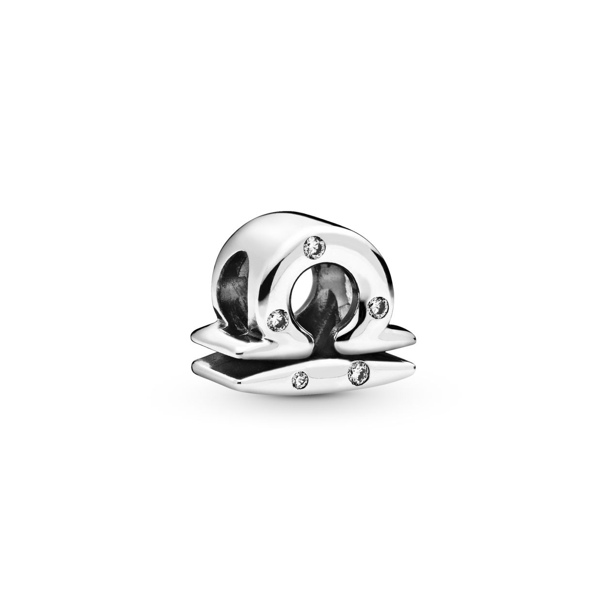 Pandora - Zodiac Libra Weegschaal - 798424C01