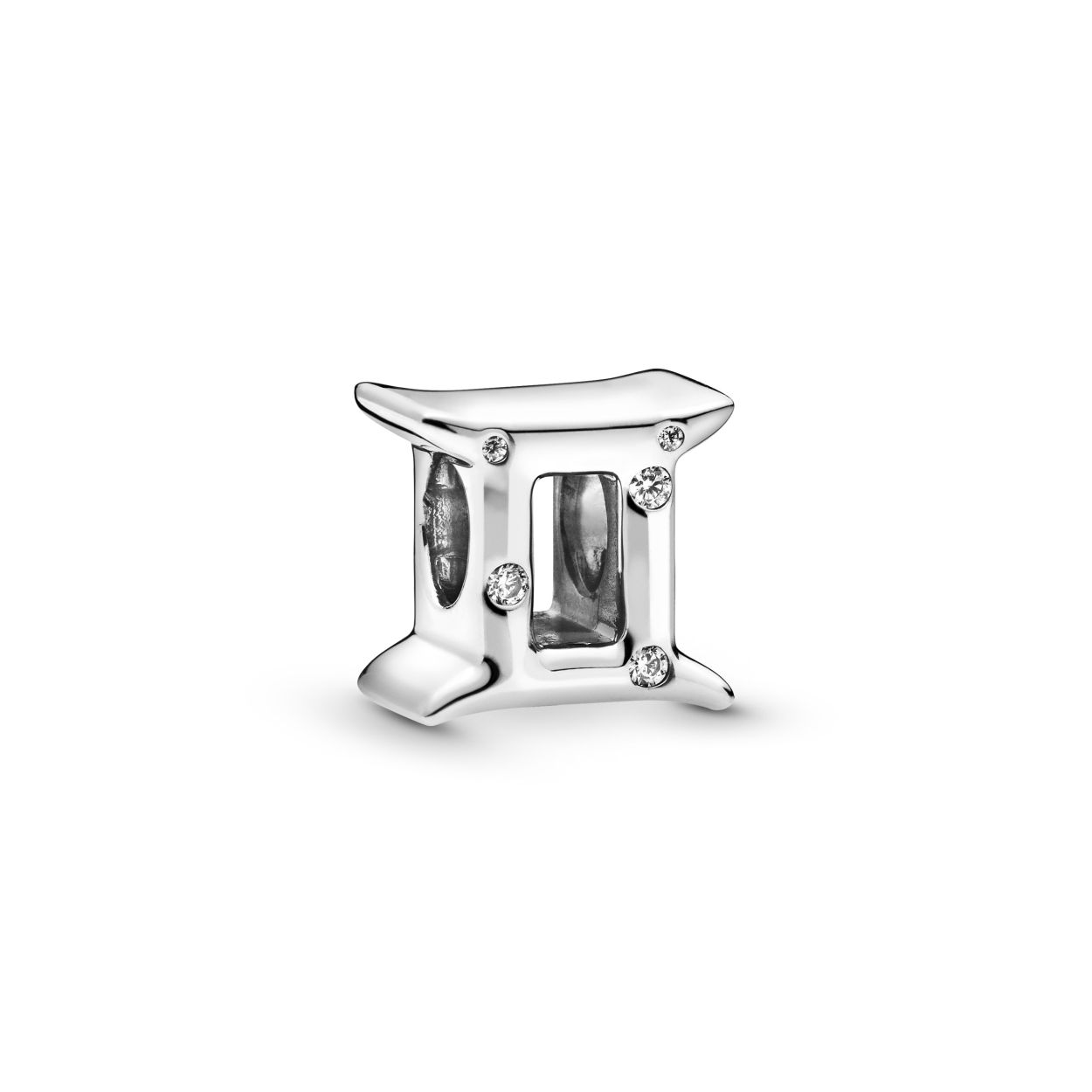 Pandora - Zodiac Gemini Tweeling - 798428C01