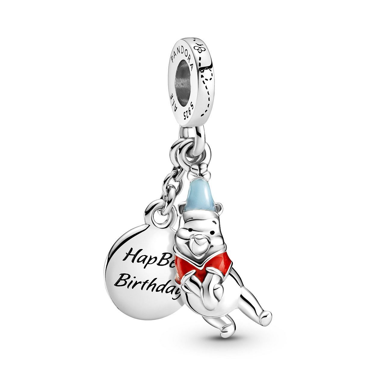 Pandora - Disney Winnie the Pooh - 799385C01