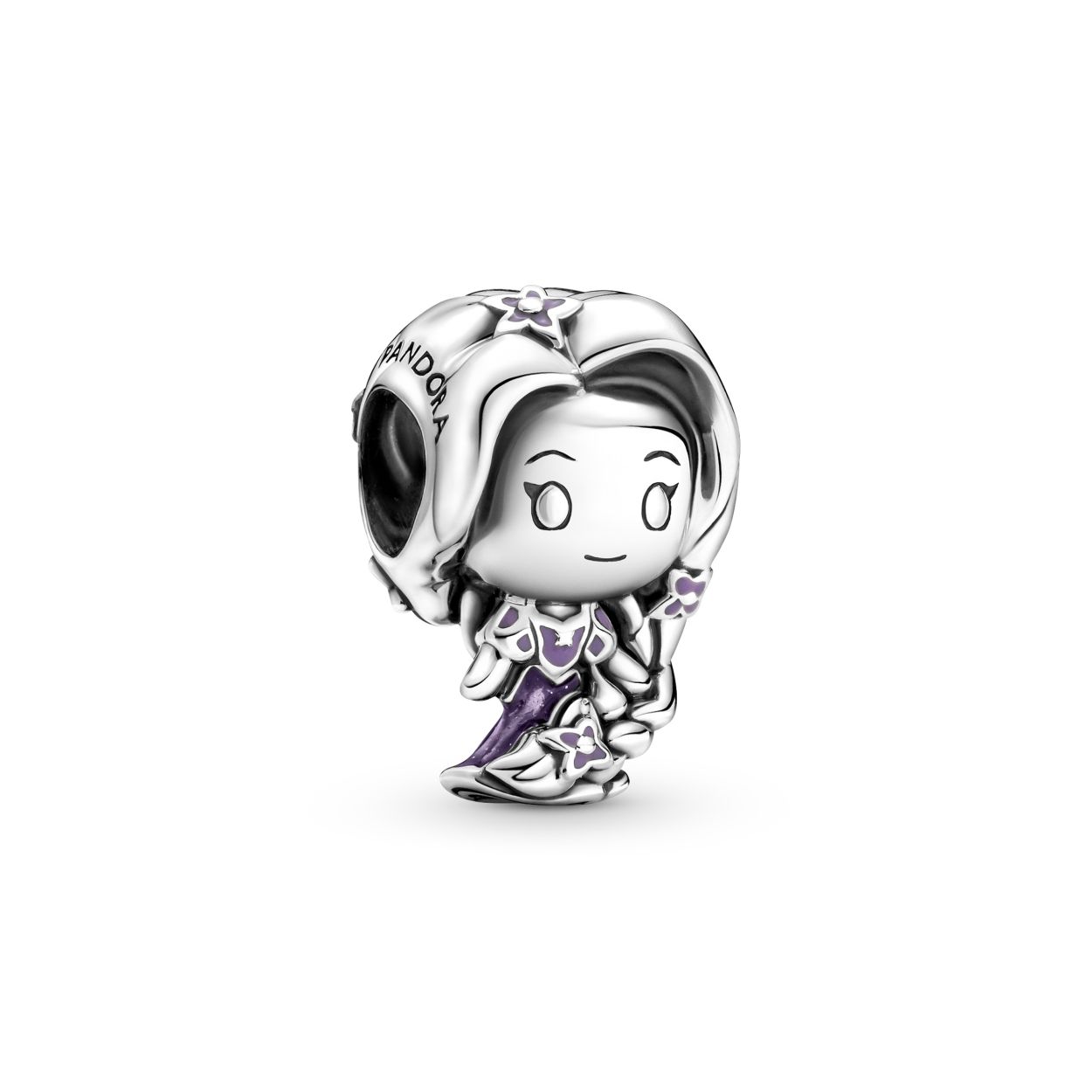 Disney Rapunzel Bedel