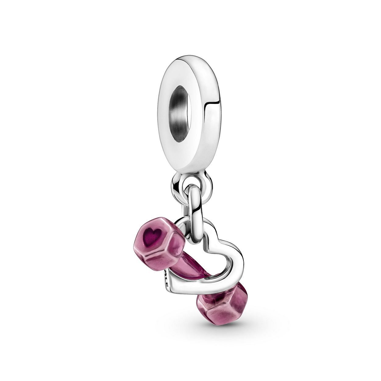 Deze bedel is van het merk Pandora. Het is een damessieraad gemaakt van edelstaal. De bedel is zilver van kleur.
De verdere specificaties van debedel zijn als volgt:
Steensoort: Zirkoon
Steenkleur: Roze