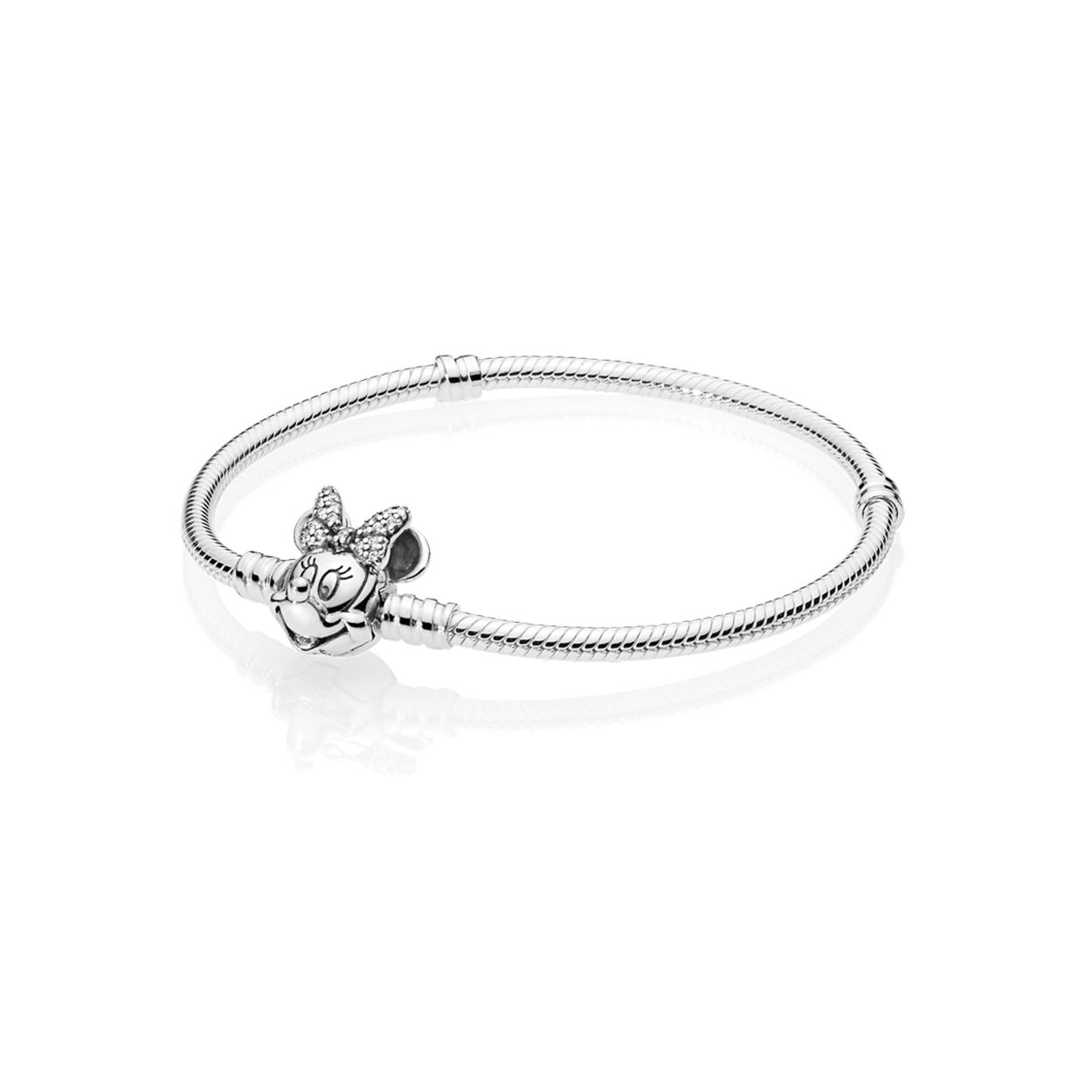 Pandora Disney armband Minnie - 597770CZ-18
