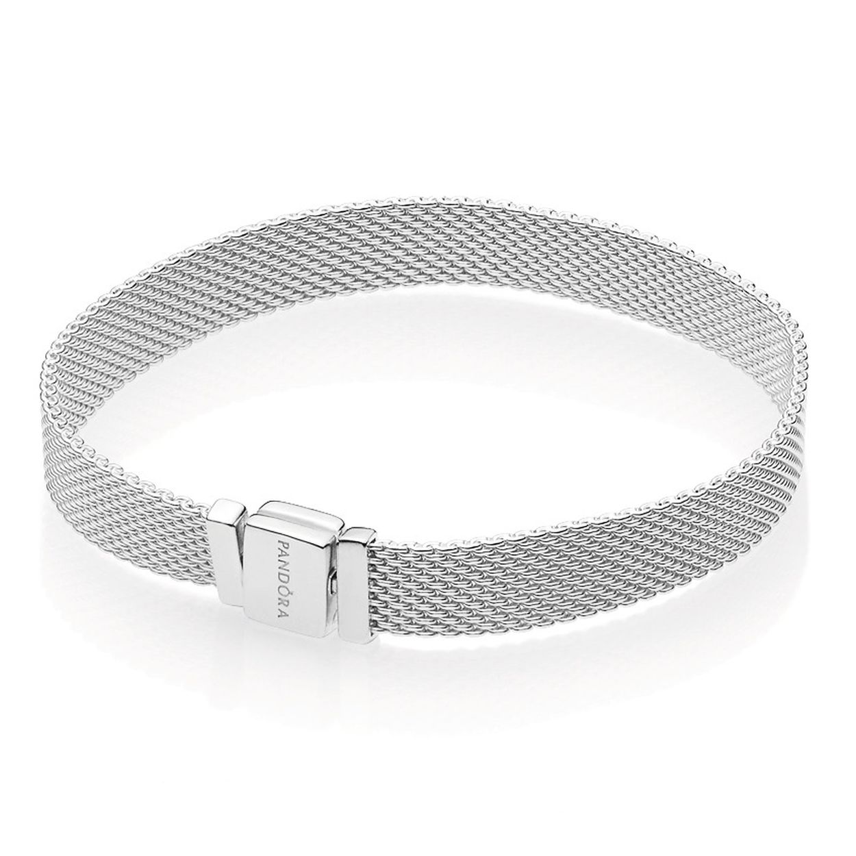 Pandora Reflexions Mesh Armband
