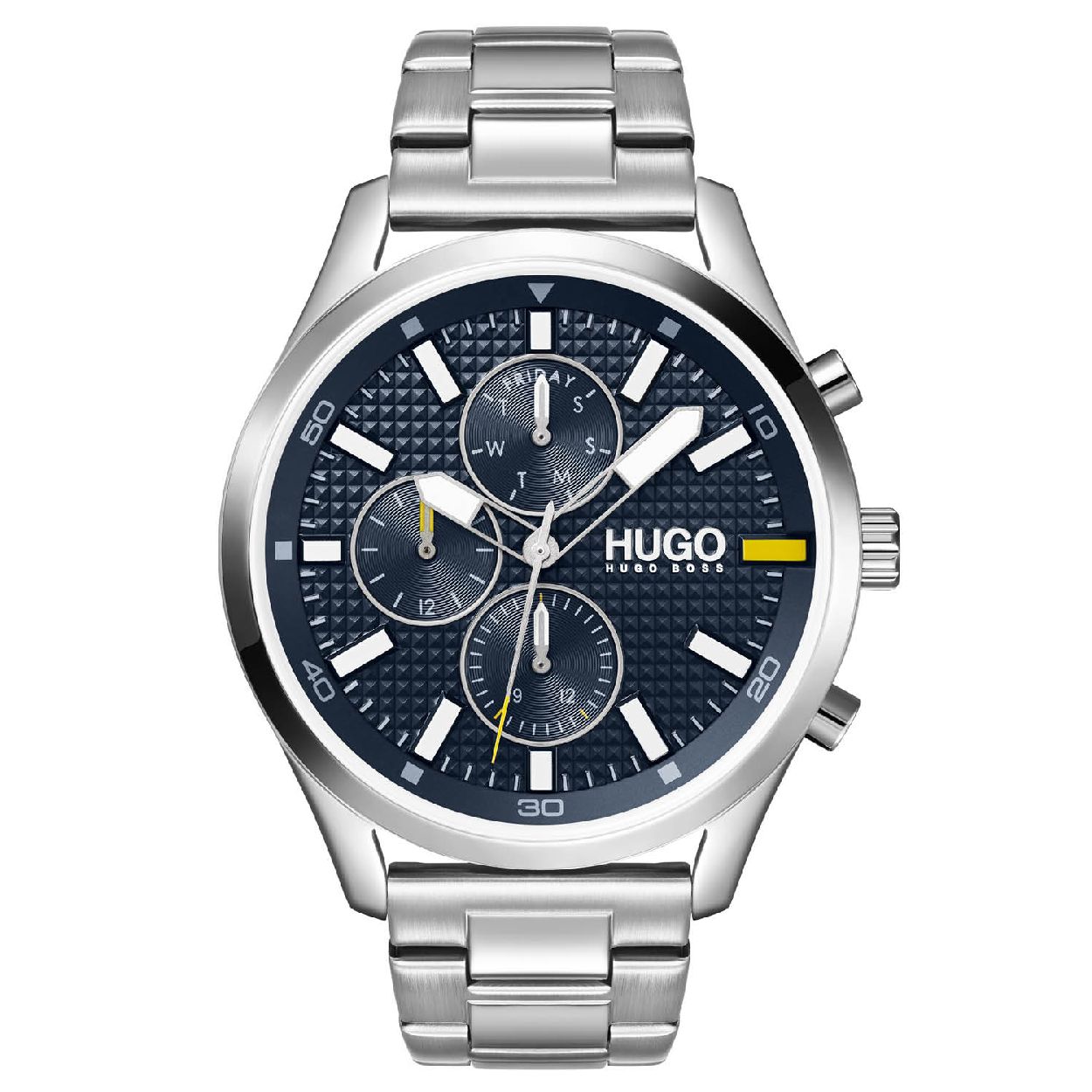 hugo boss heren horloge HU1530163