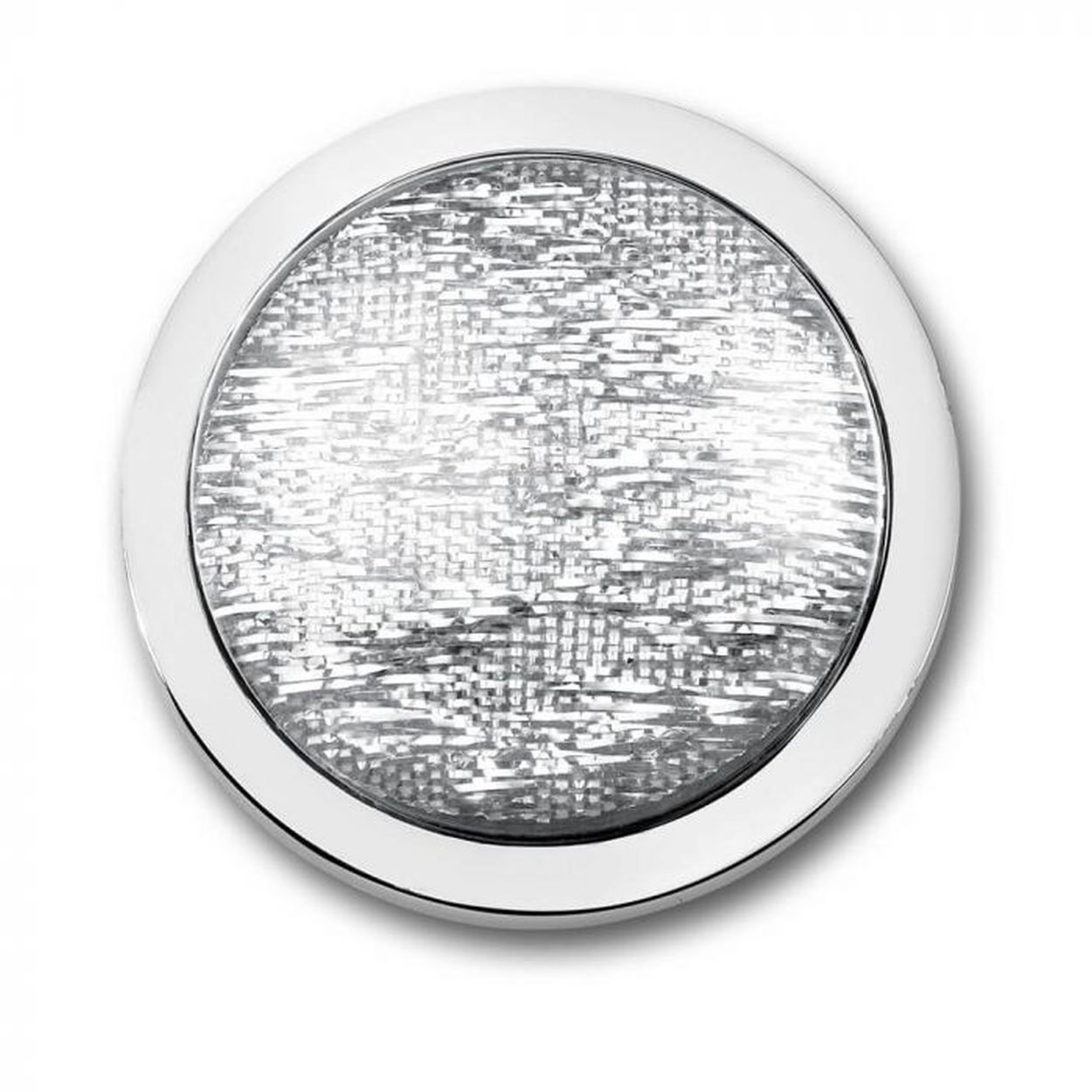 MI MONEDA GEMAAKT VAN EDELSTAAL, MAAT: M