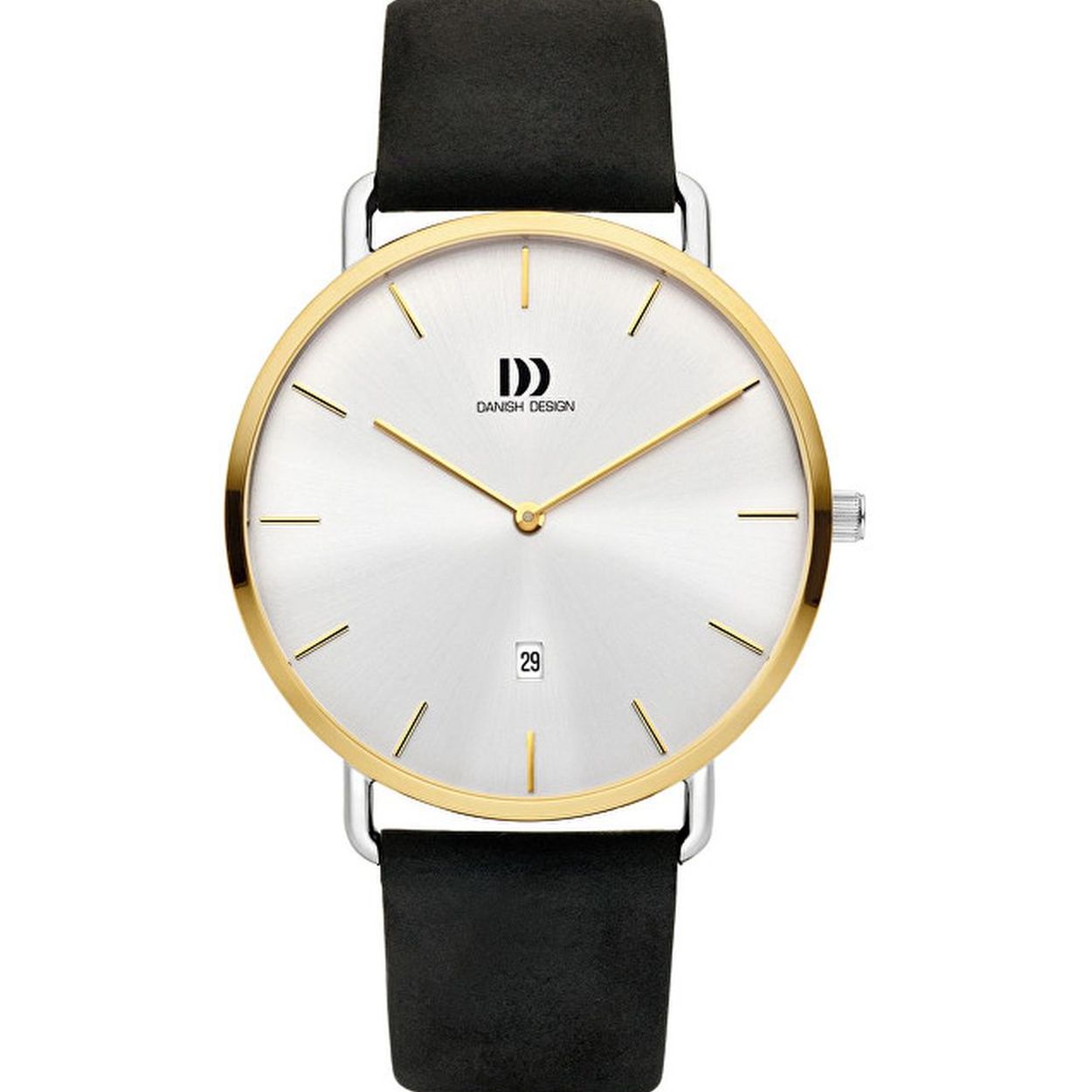DANISH DESIGN WATCH IQ11Q1244 STAINLESS STEEL