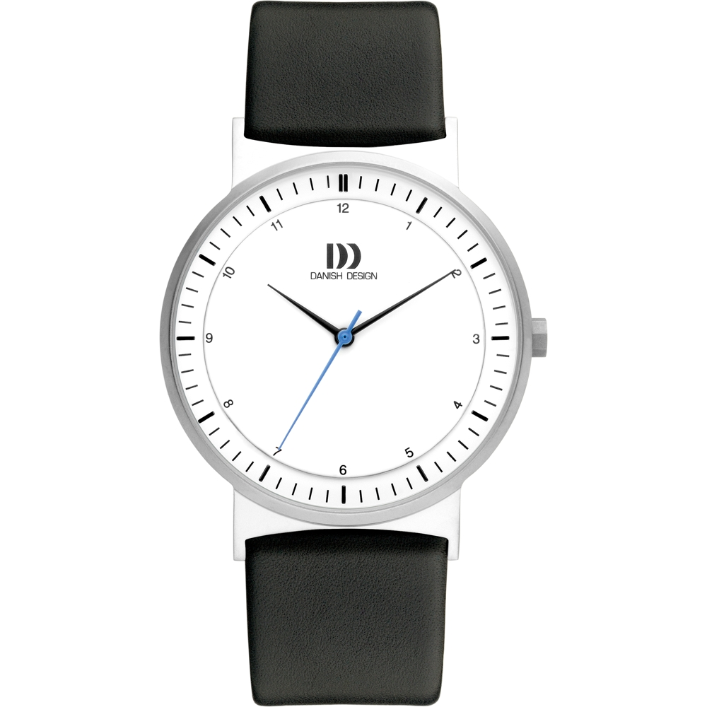Dit is een horloge van het merk Danish Design gemaakt voor heren.
De specificaties zijn als volgt:
Kastmaat: 41 mm
Kastdikte: 7,9
Bandlengte: 212
Bandbreedte: 22
Waterdichtheid: 5 ATM / 50 Meter / 165 Feet