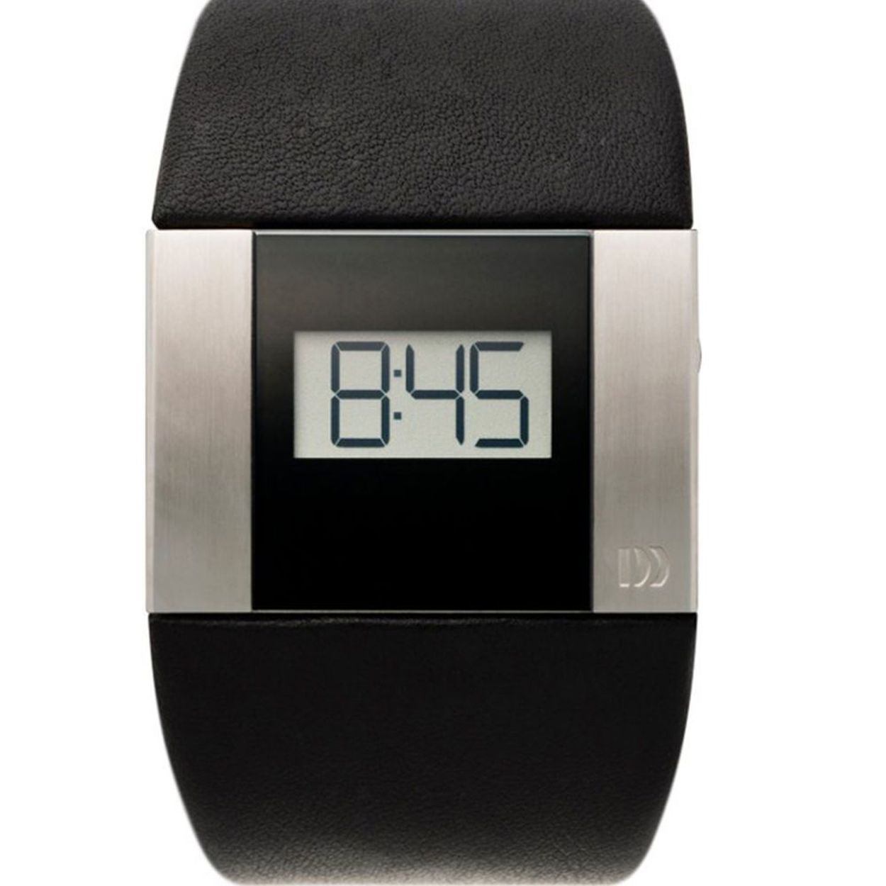 DANISH DESIGN WATCH IQ12Q784 BY ANNA GOTHA COPENHAGEN