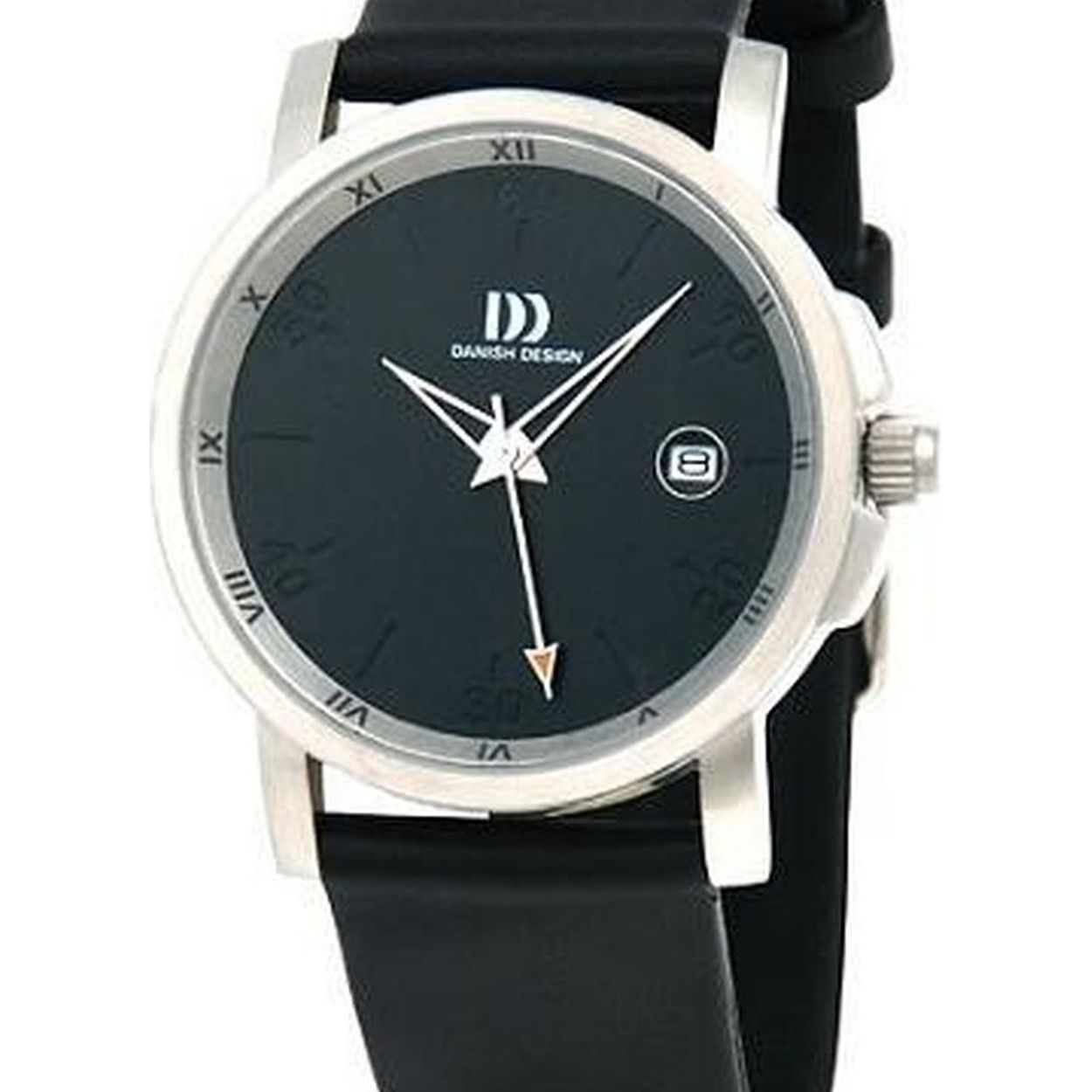 Horloge van het merk Danish Design