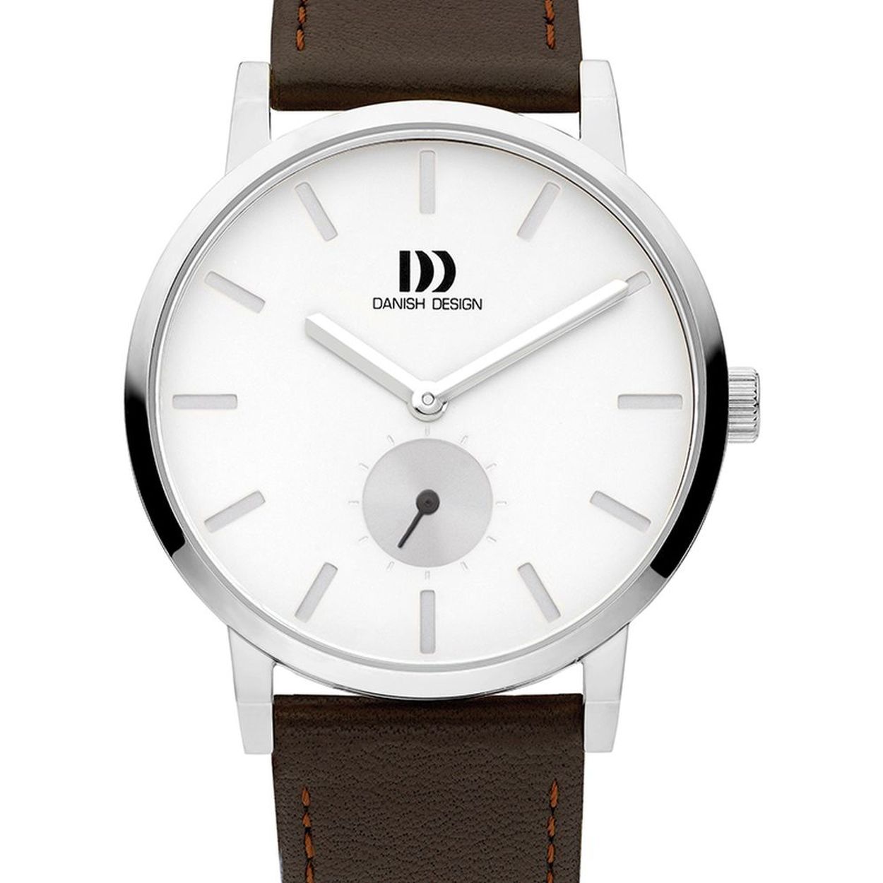 DANISH DESIGN HORLOGE IQ29Q1219 EDELSTAAL