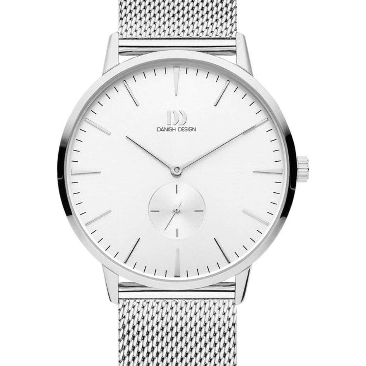 Dames horloge Danish Design