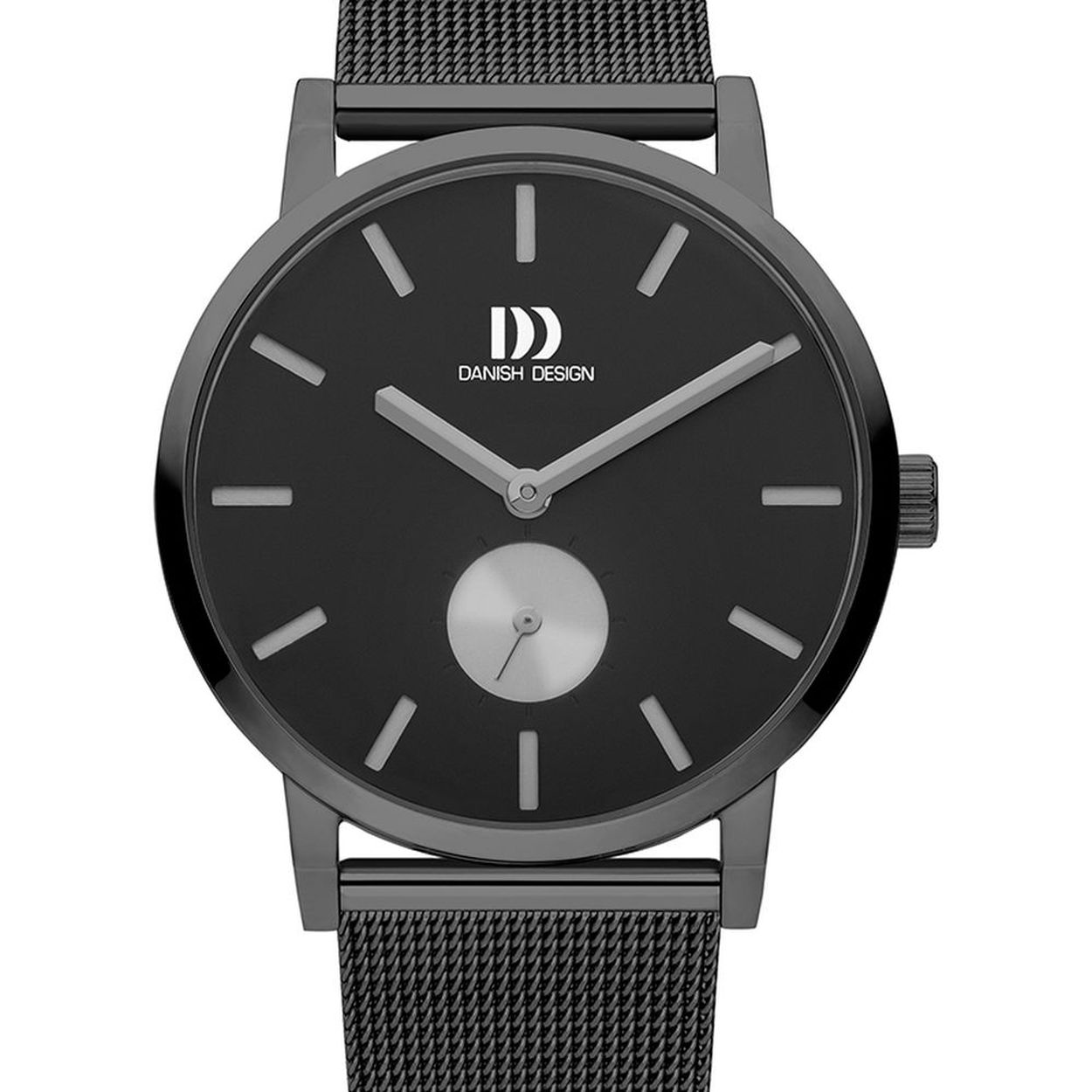 DANISH DESIGN WATCH IQ64Q1219 STAINLESS STEEL