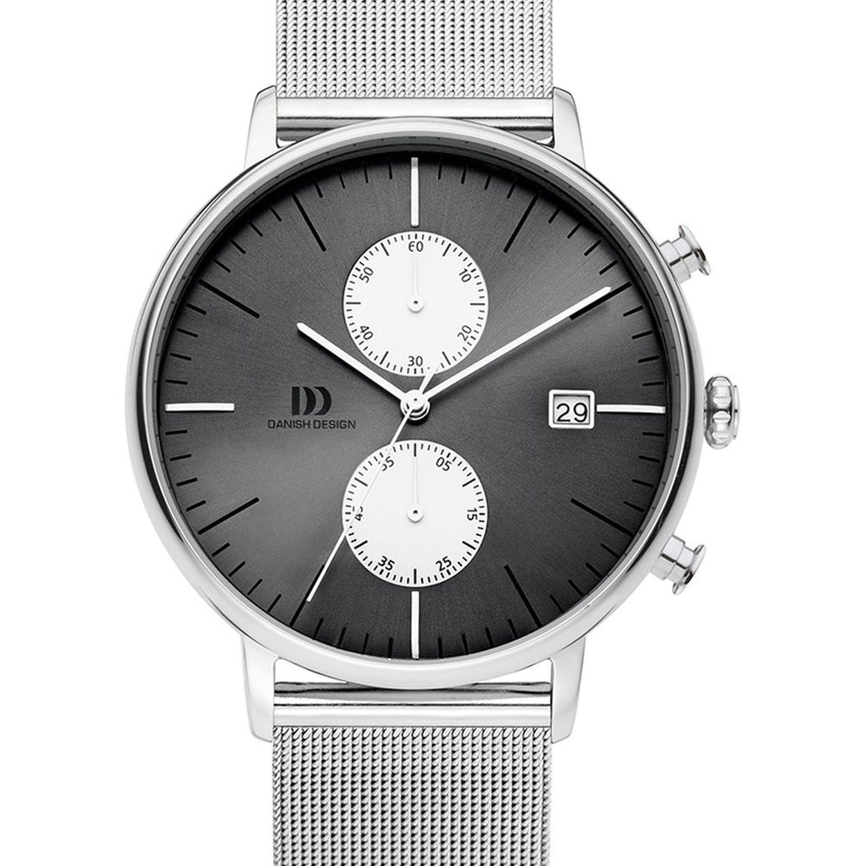 Danish Design horloge IQ74Q975