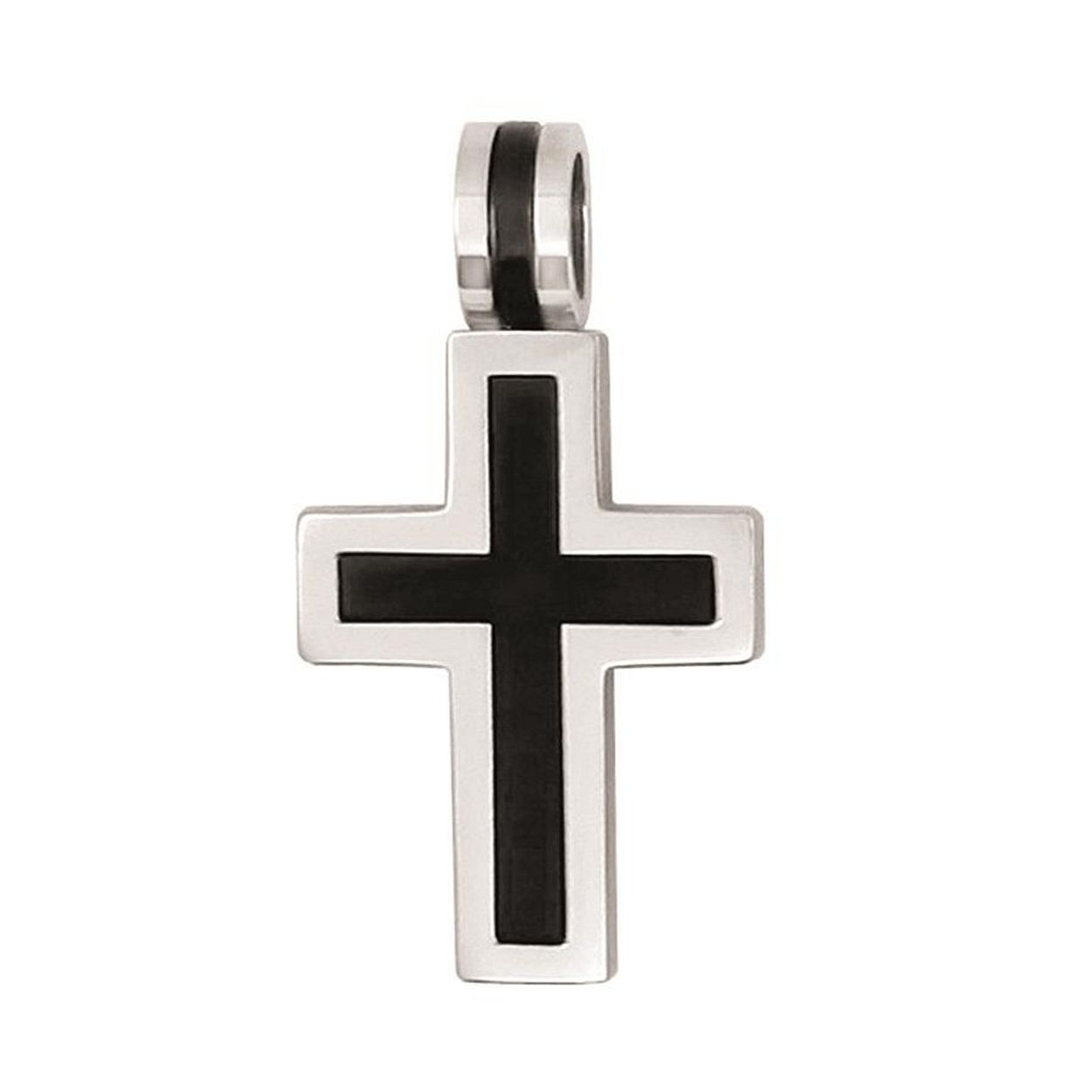 Hardwear 50099-PE Edelstaal Hanger Kruis