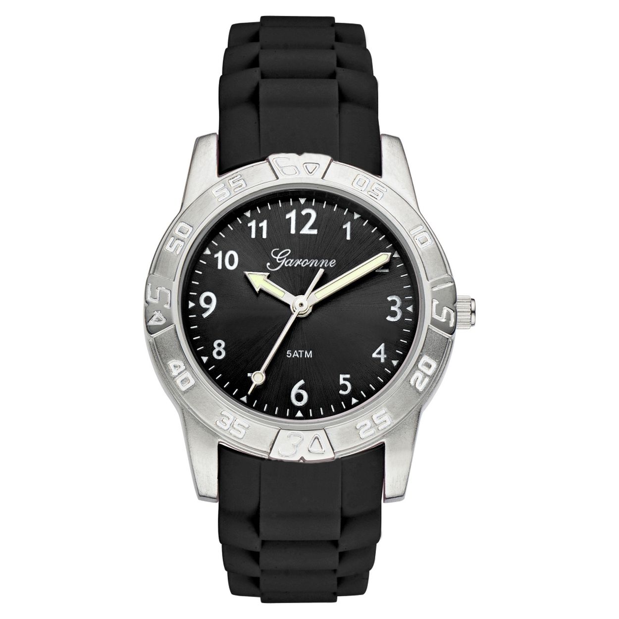 Garonne kinderhorloge