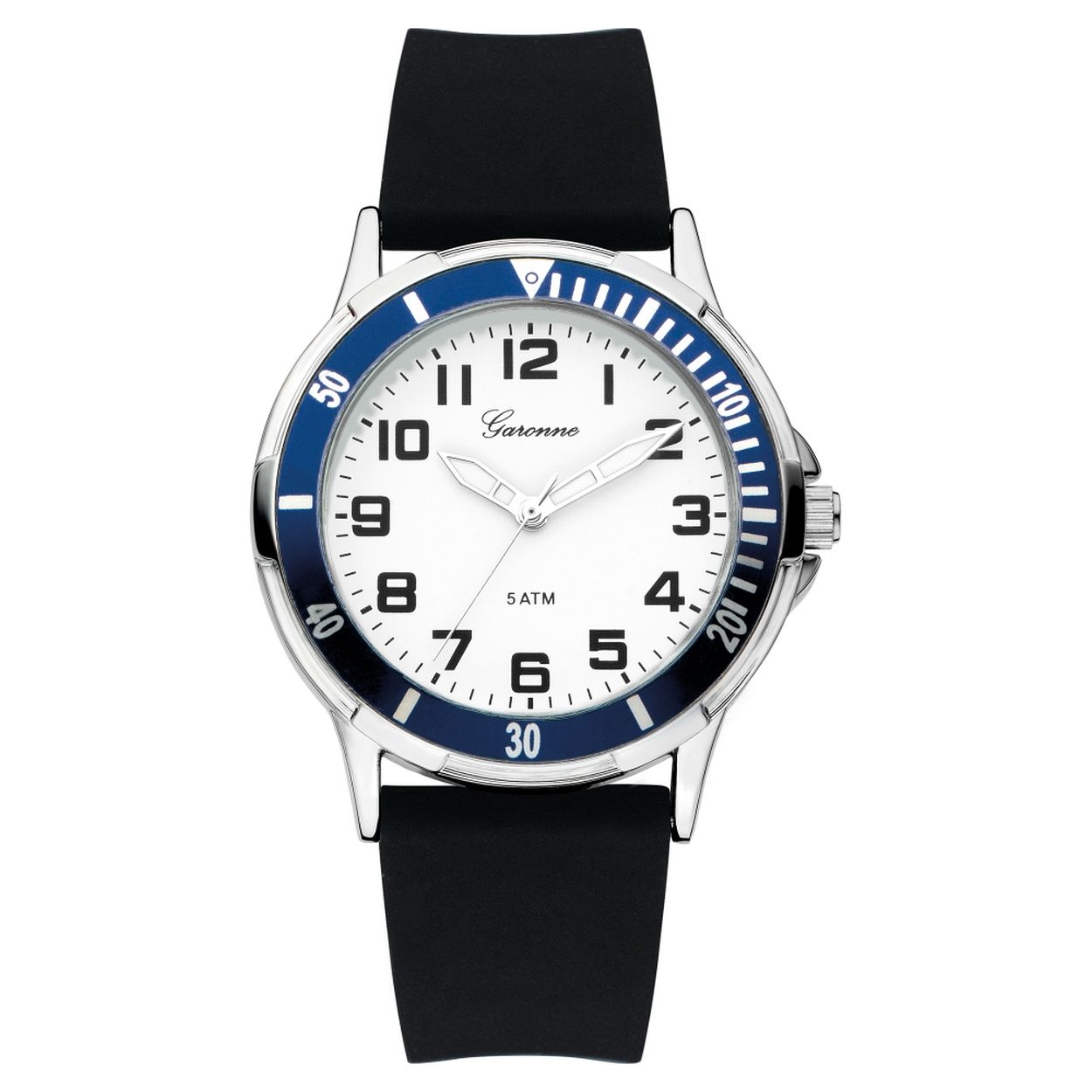 Garonne kinderhorloge