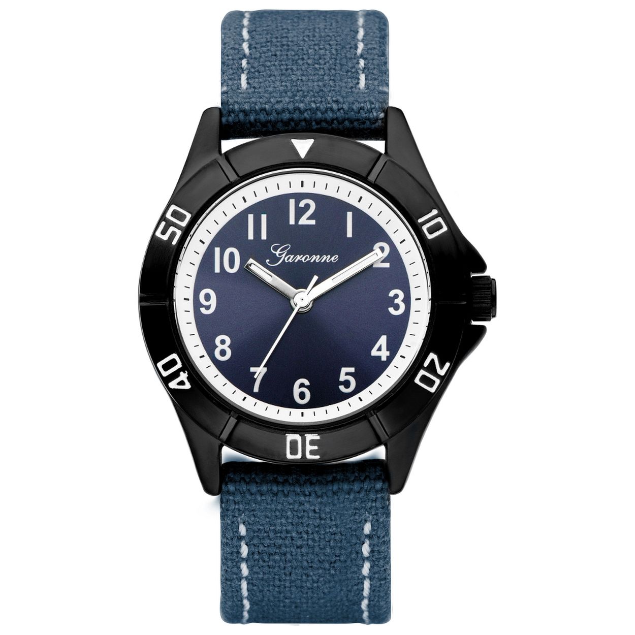 Garonne kinderhorloge