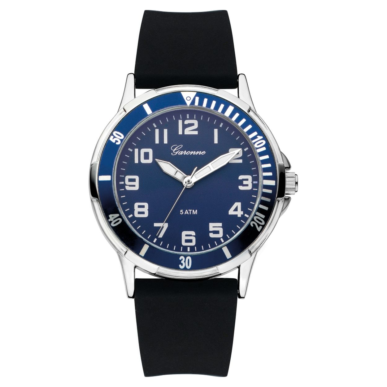 Garonne kinderhorloge