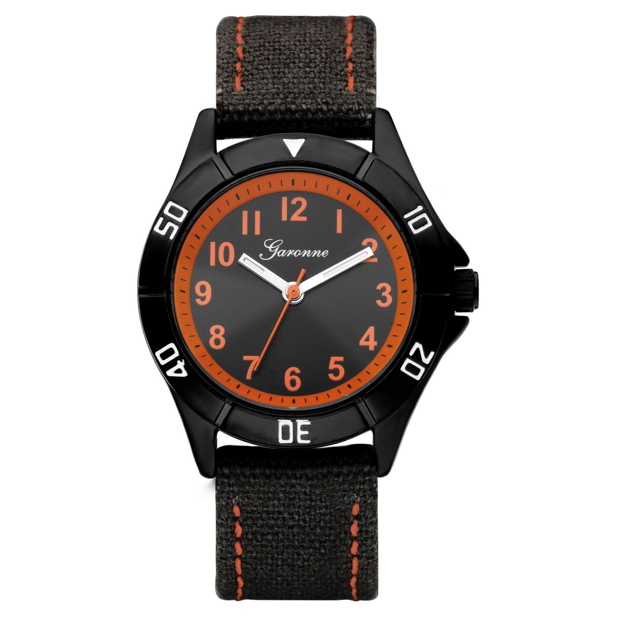 Garonne kinderhorloge