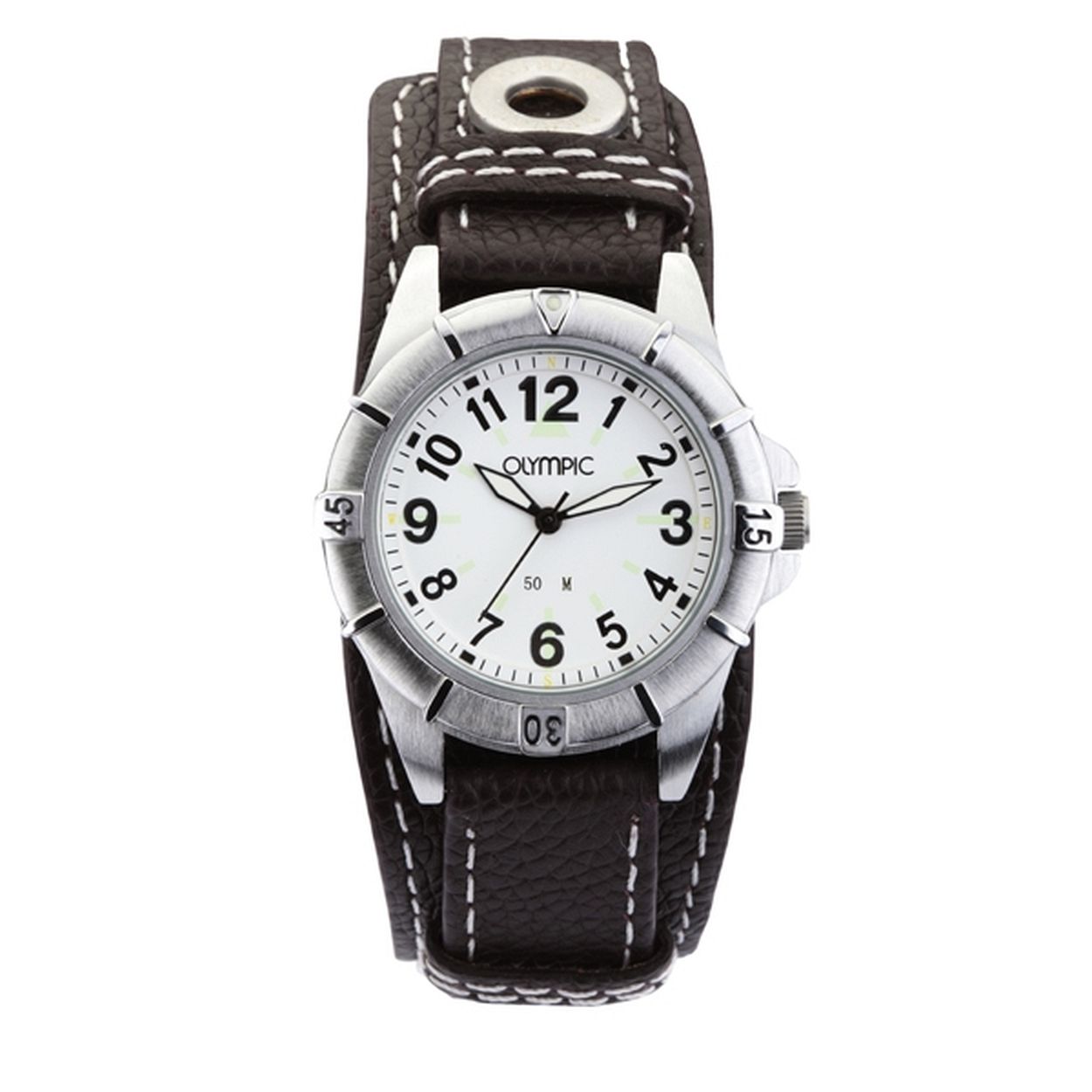 Olympic kinderhorloge