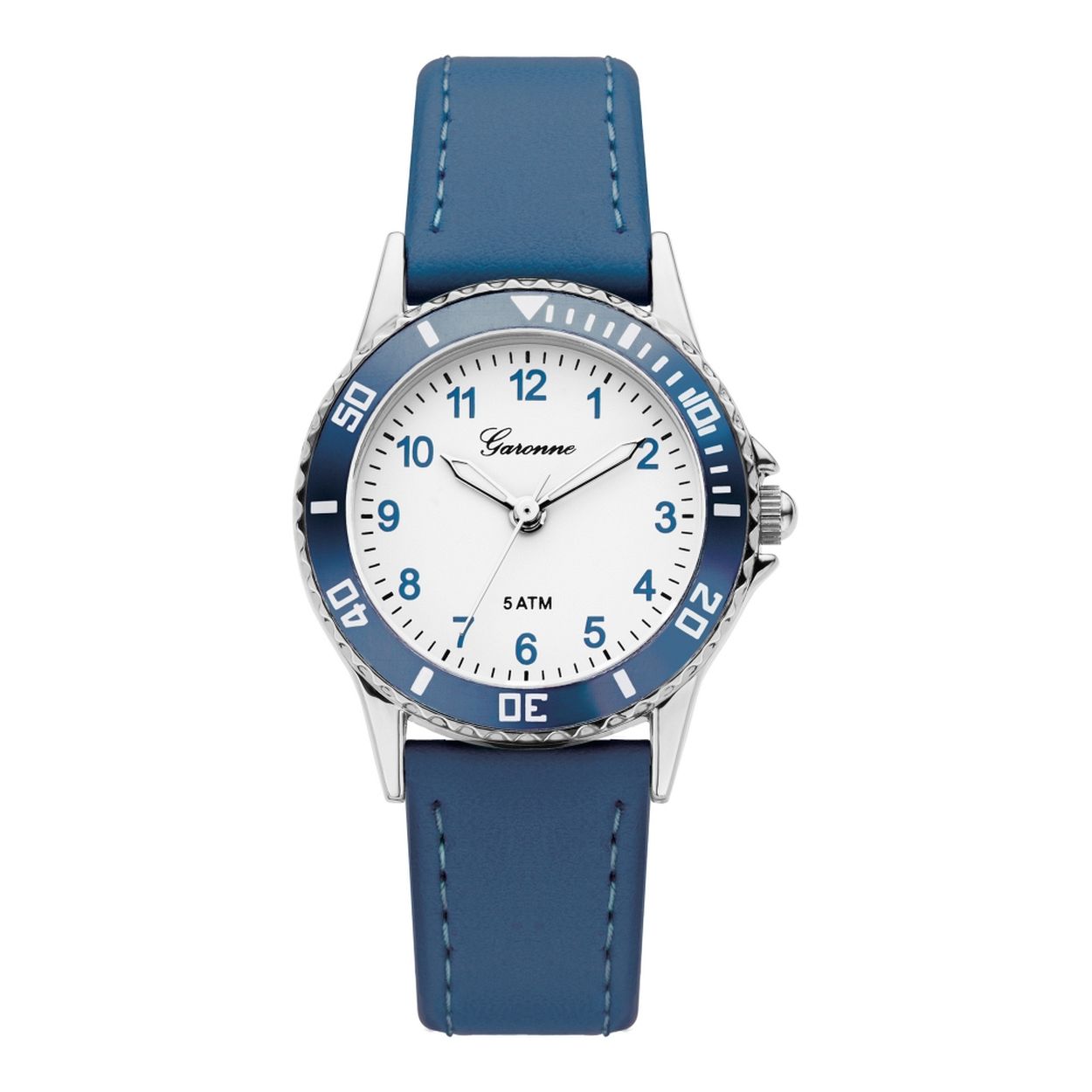 Kinderhorloge van het merk Garonne