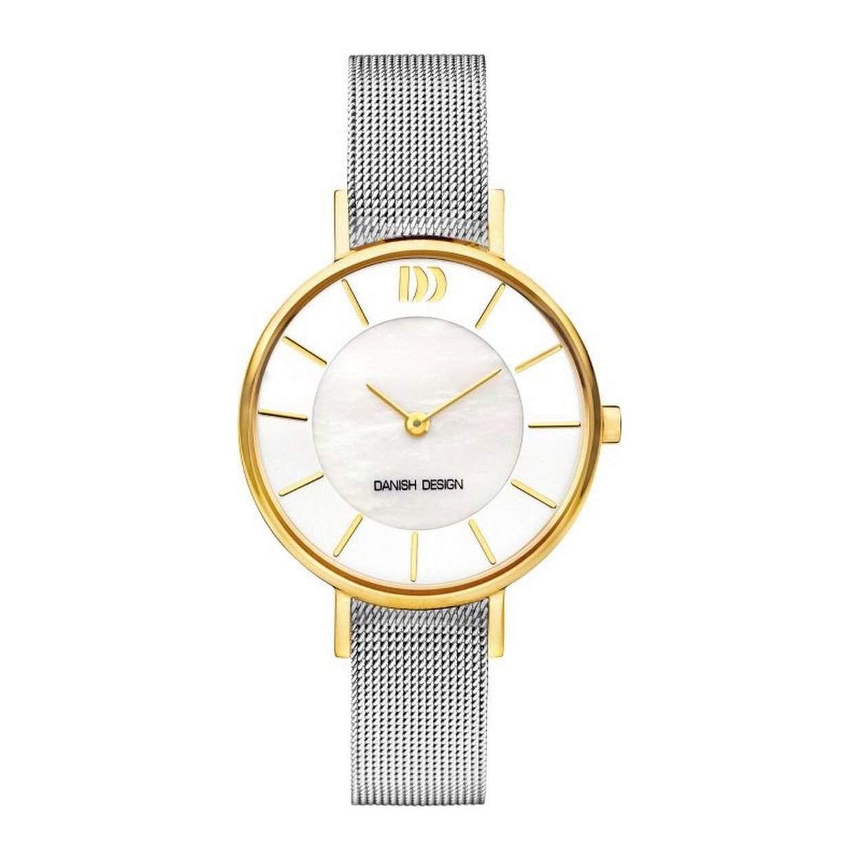 DD horloge ROMO IV65Q1167