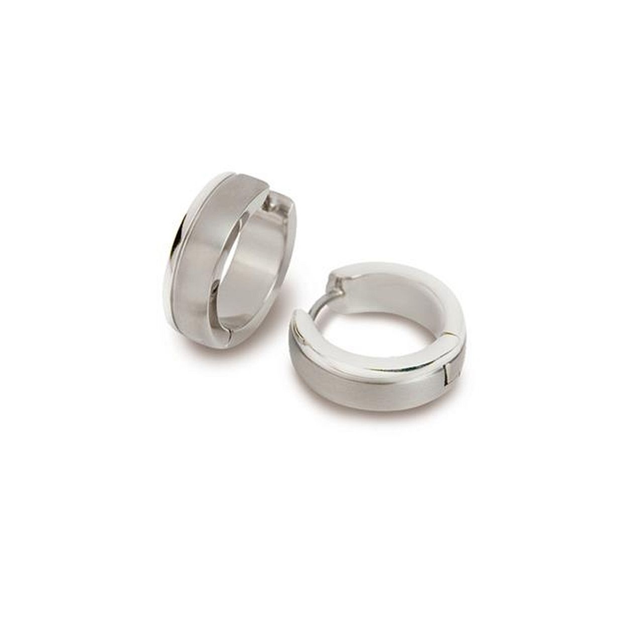 Boccia Titanium is het titanium merk van Nederland, dat zijn oorsprong in Duitsland vindt en is opgericht in het jaar 1992. Ontwikkeld door internationale ontwerpers. Alle titanium componenten van de BOCCIA TITANIUM collectie zijn gemaakt van 99,7% puur titanium; het bijzondere materiaal. Het is licht in gewicht, neemt de temperatuur van de huid aan en is zeer huidvriendelijk. Bovendien is het corrosie- en temperatuurbestendig.