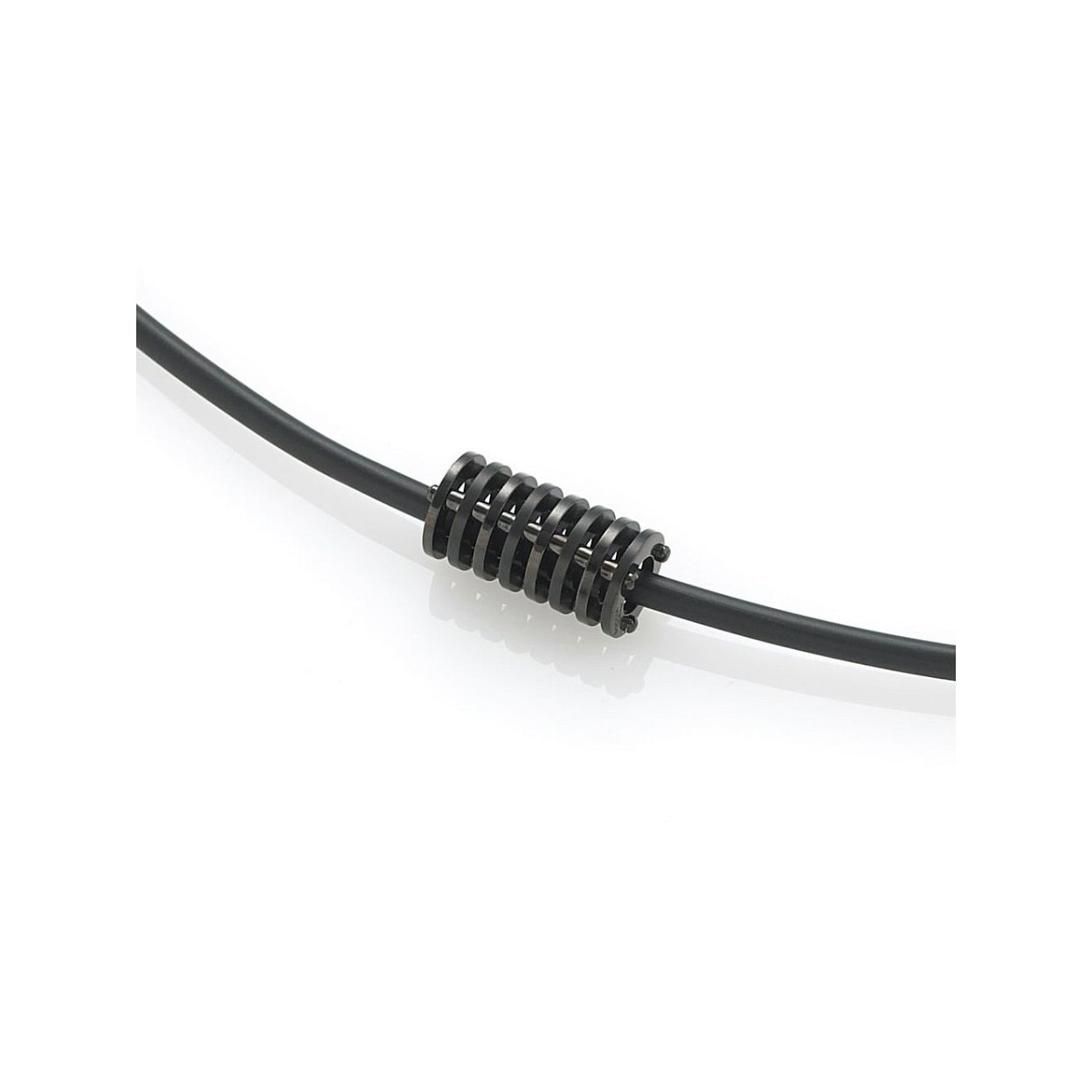 Hanger Boccia titanium BOC-0745-02